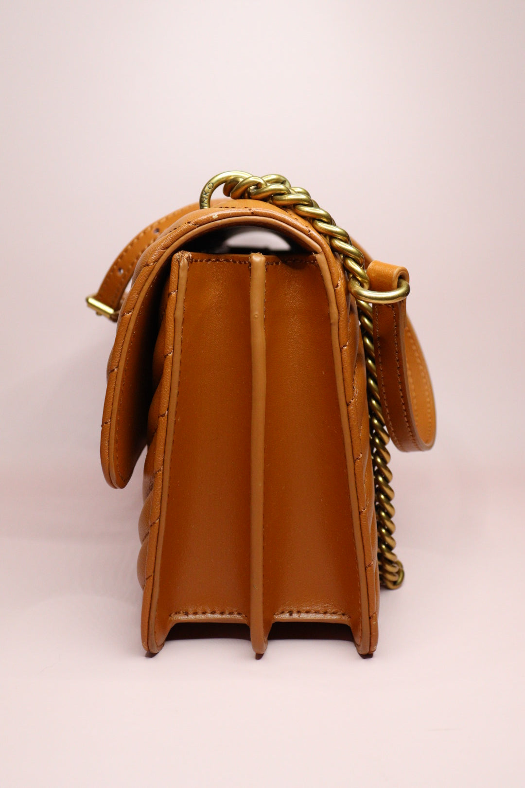 Pinko Classic Love Bag One
Chevron
