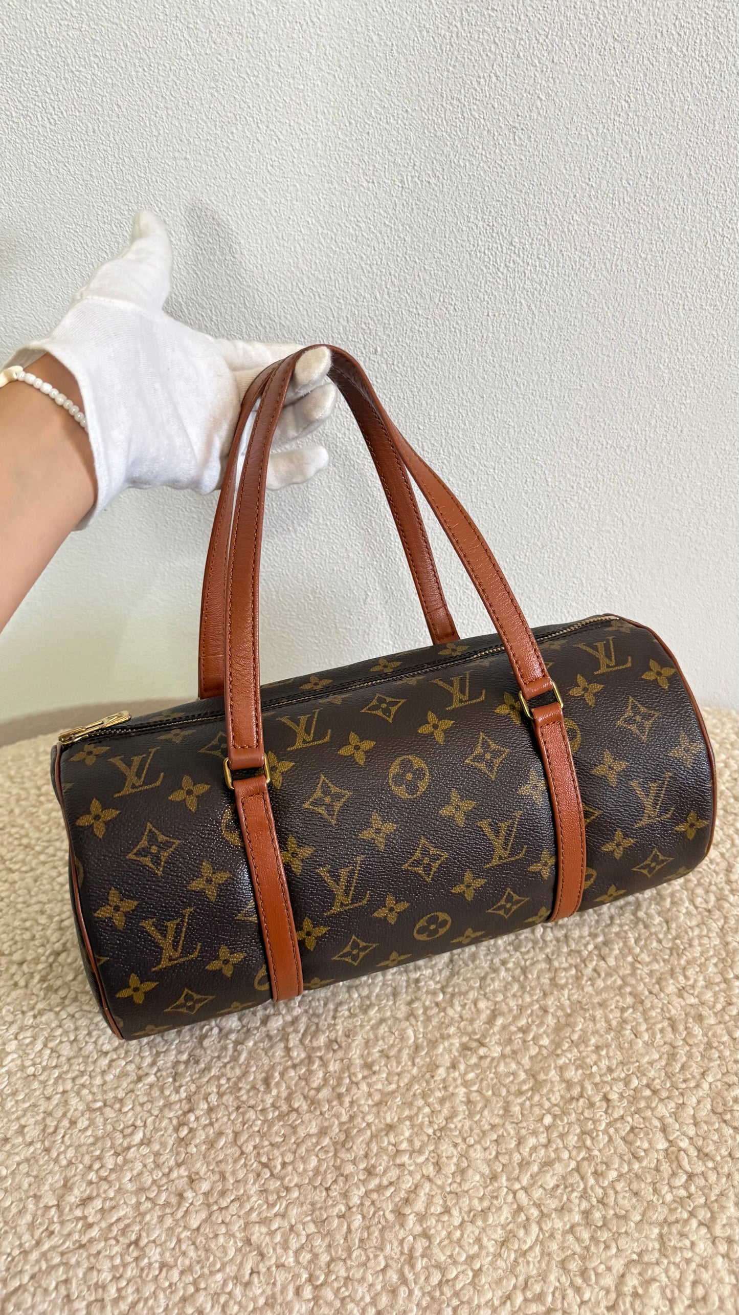 Louis Vuitton Papillon 30