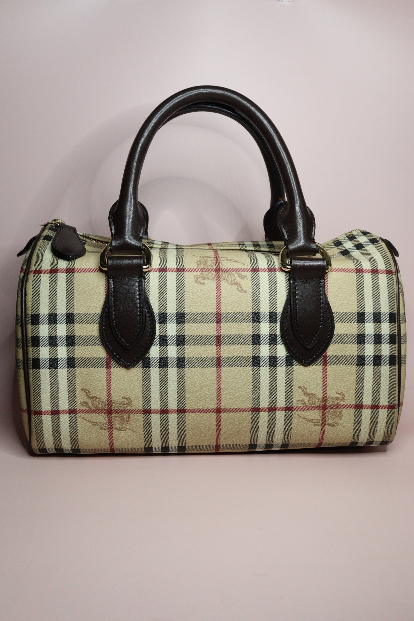 Burberry Bowling 30