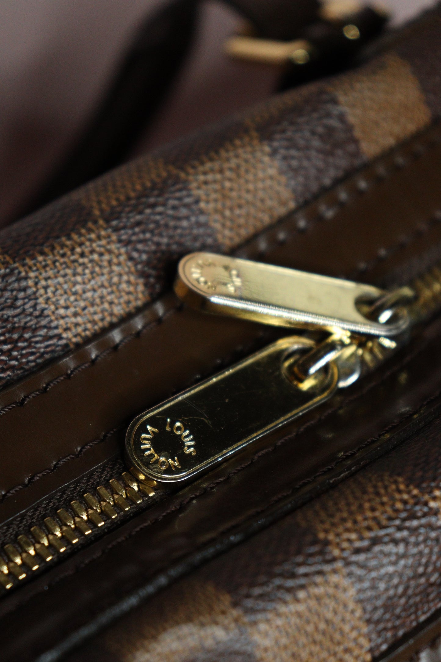 Louis Vuitton Berkeley