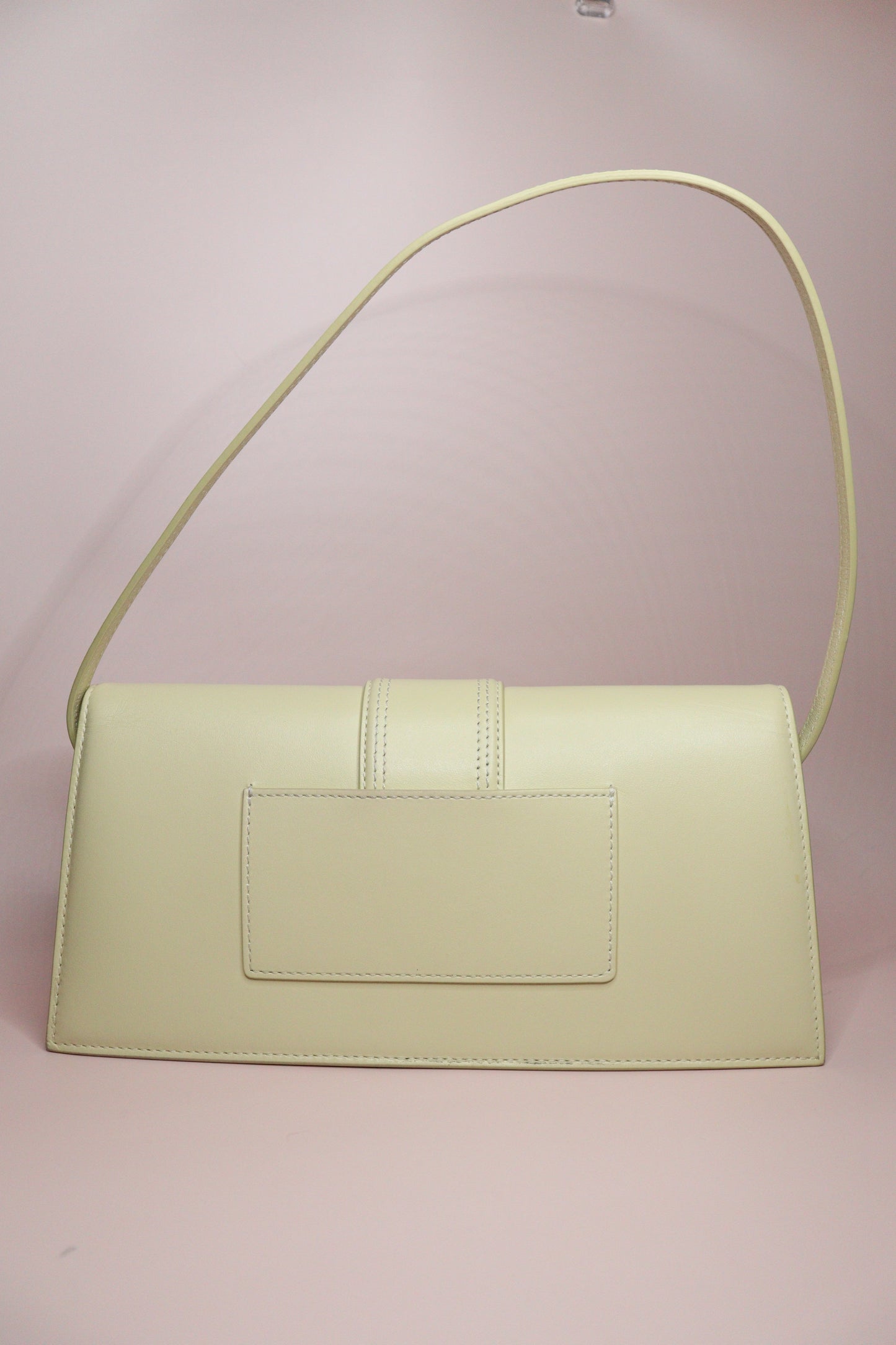 Jacquemus Long Bambino