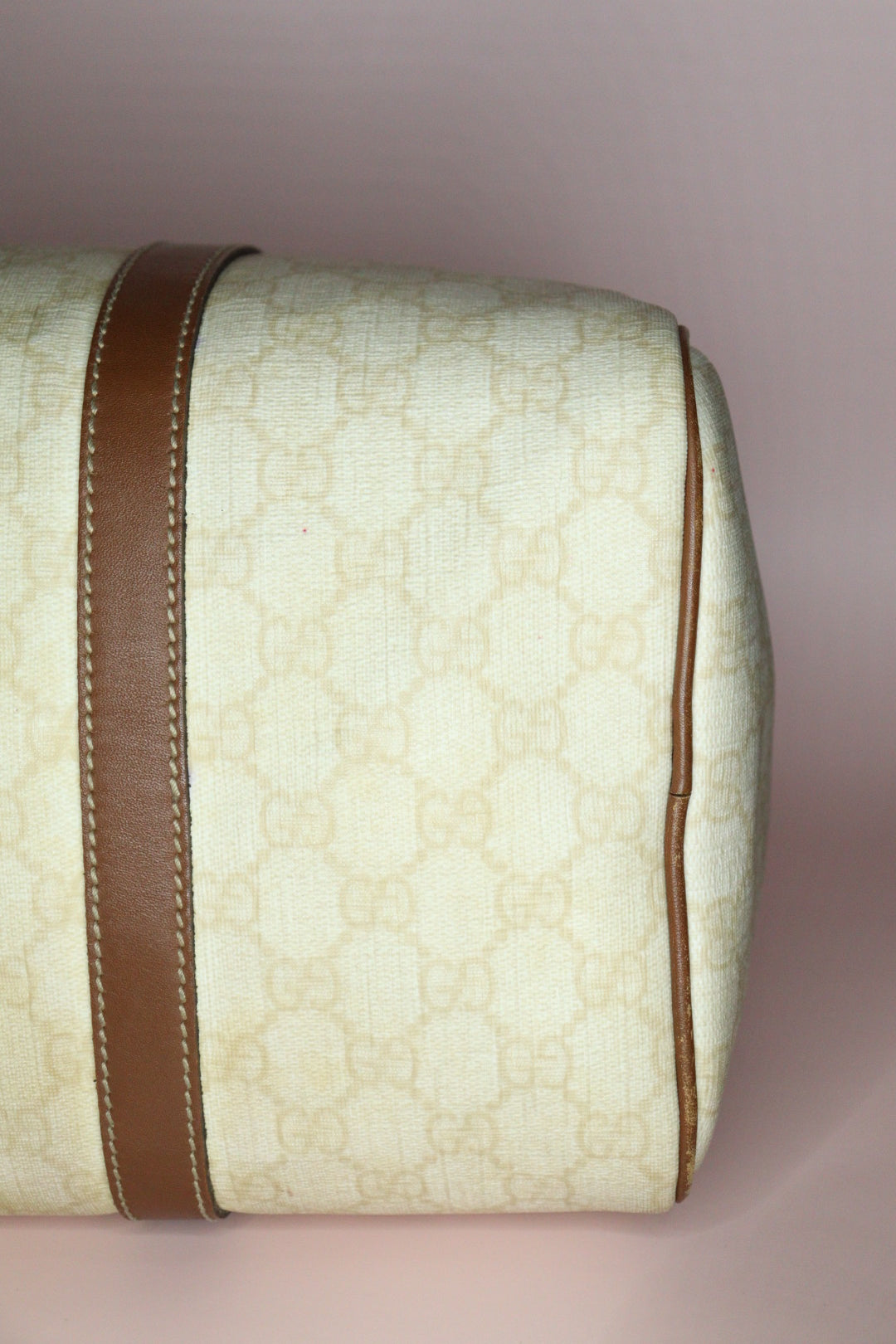 Gucci Medium Boston