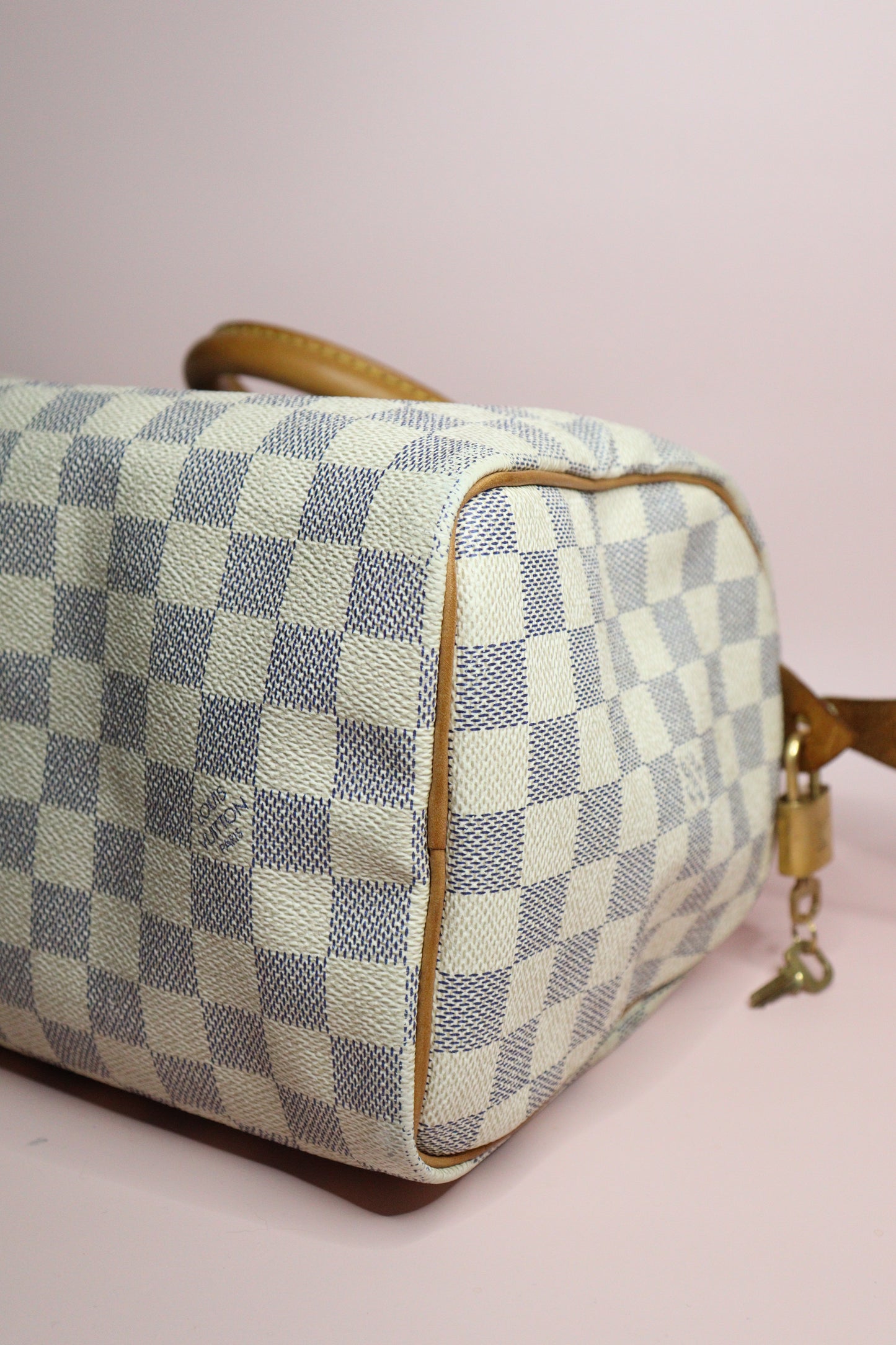 Louis Vuitton Speedy 25