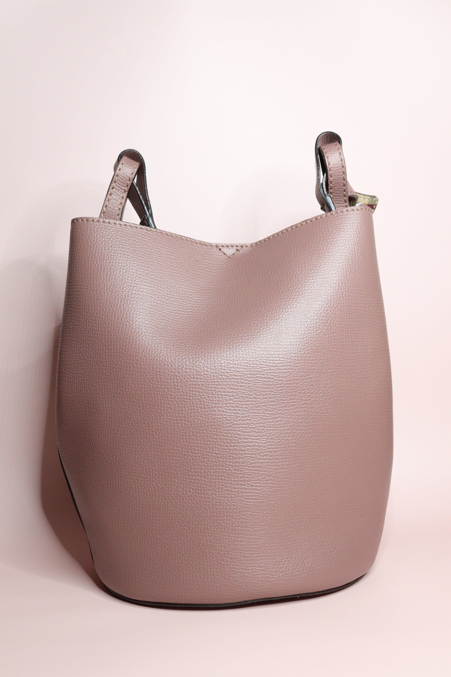 Burberry Bucket Bag