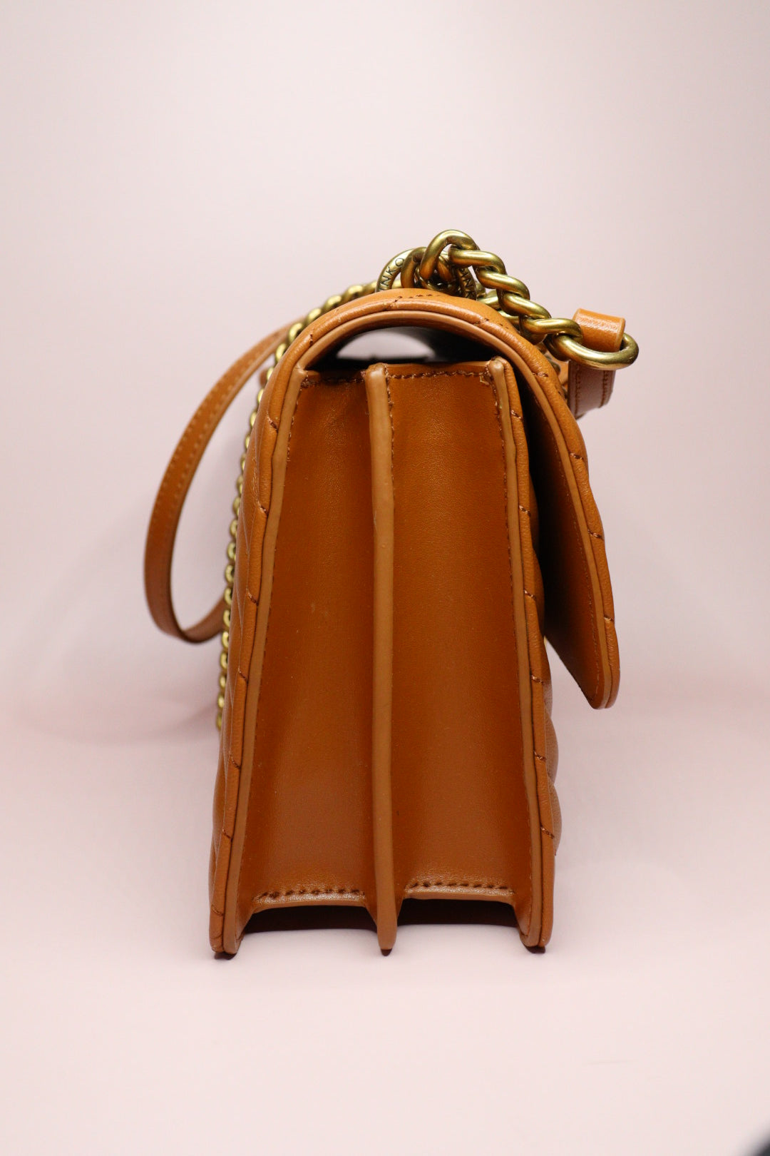 Pinko Classic Love Bag One
Chevron
