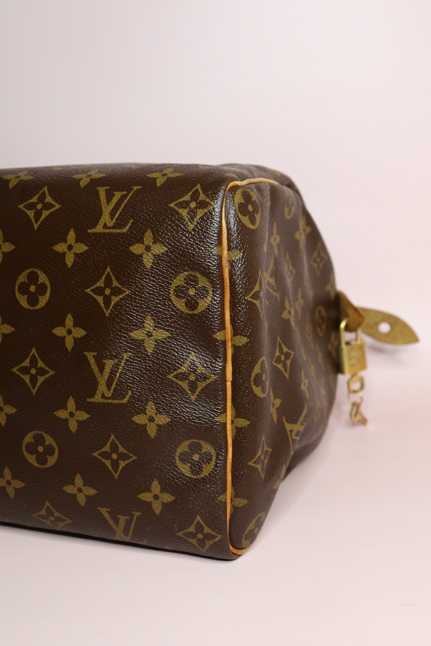 Louis Vuitton Speedy 35