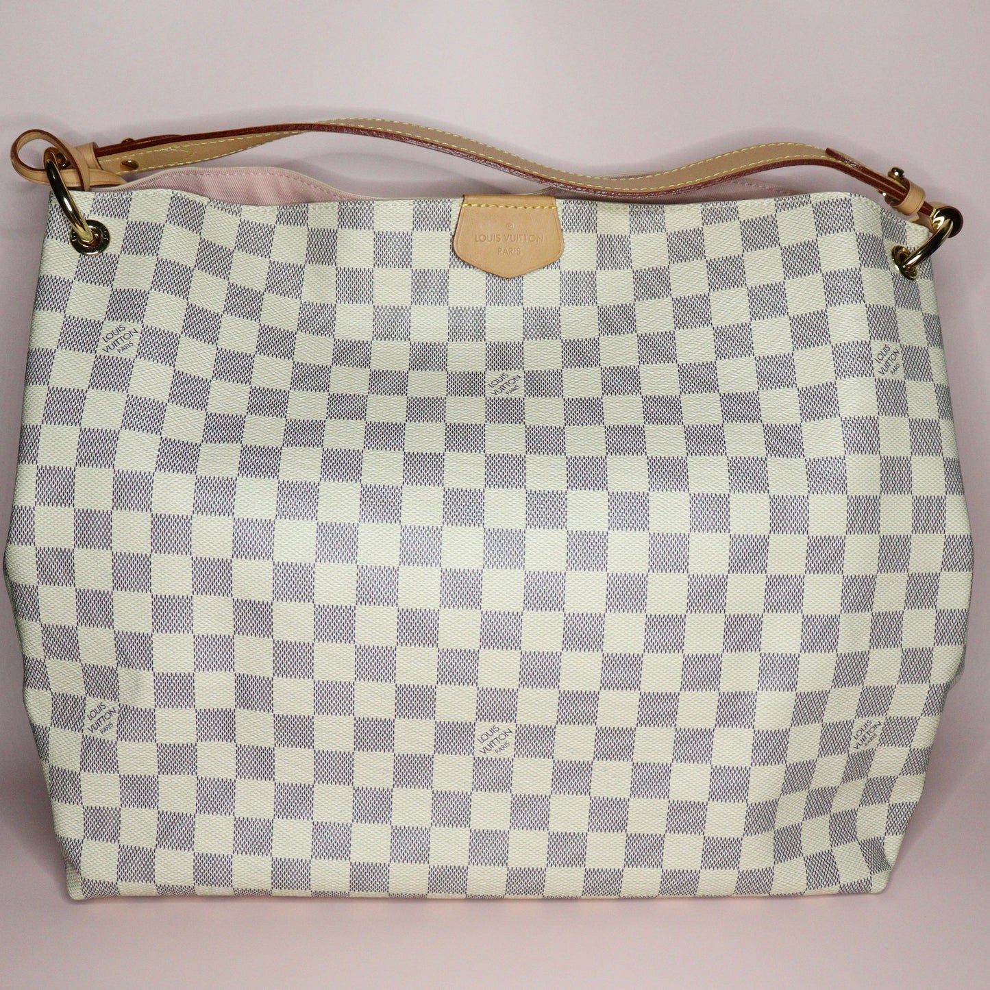 Louis Vuitton Delightful GM