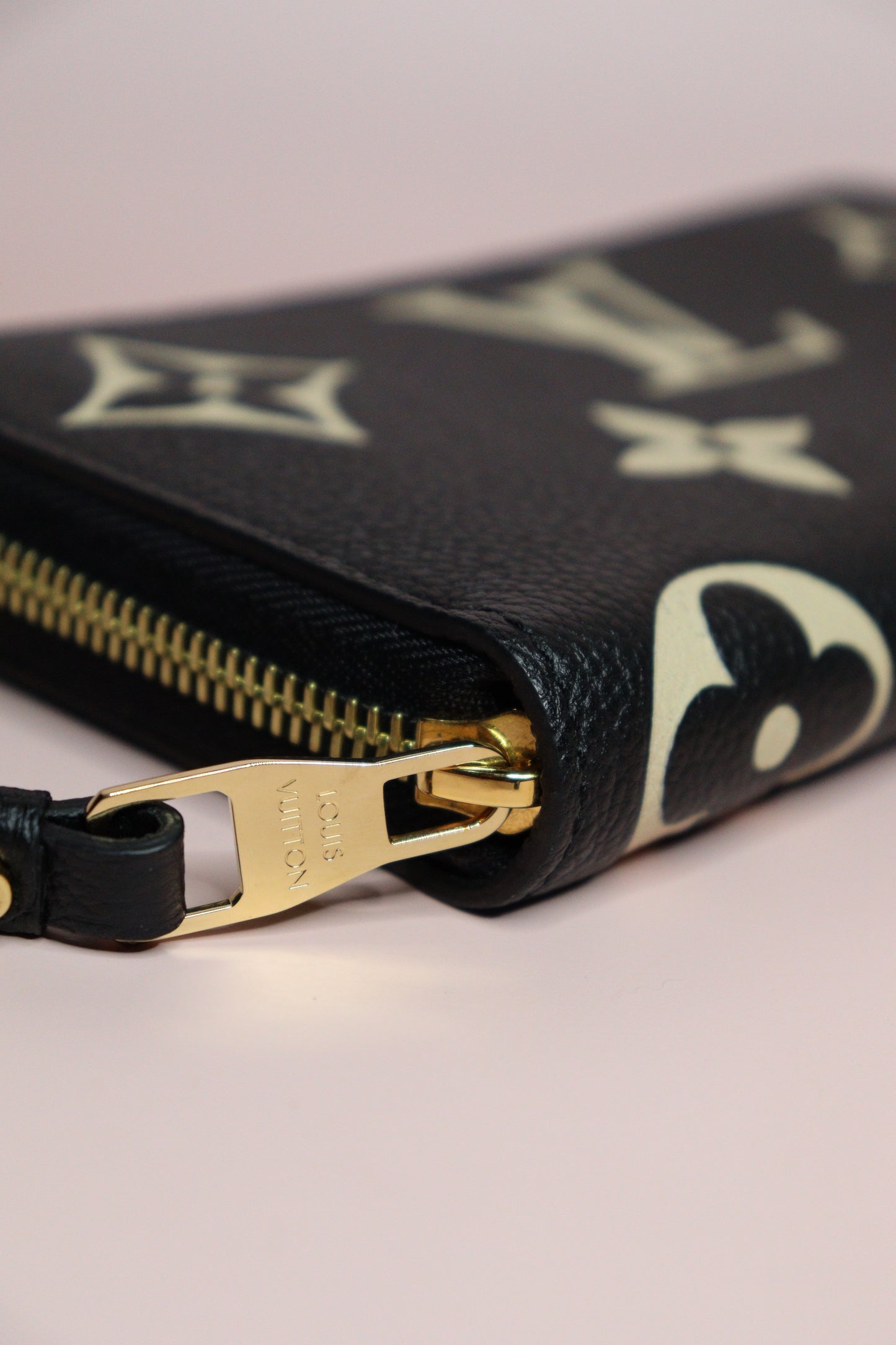 Louis Vuitton Clémence Wallet