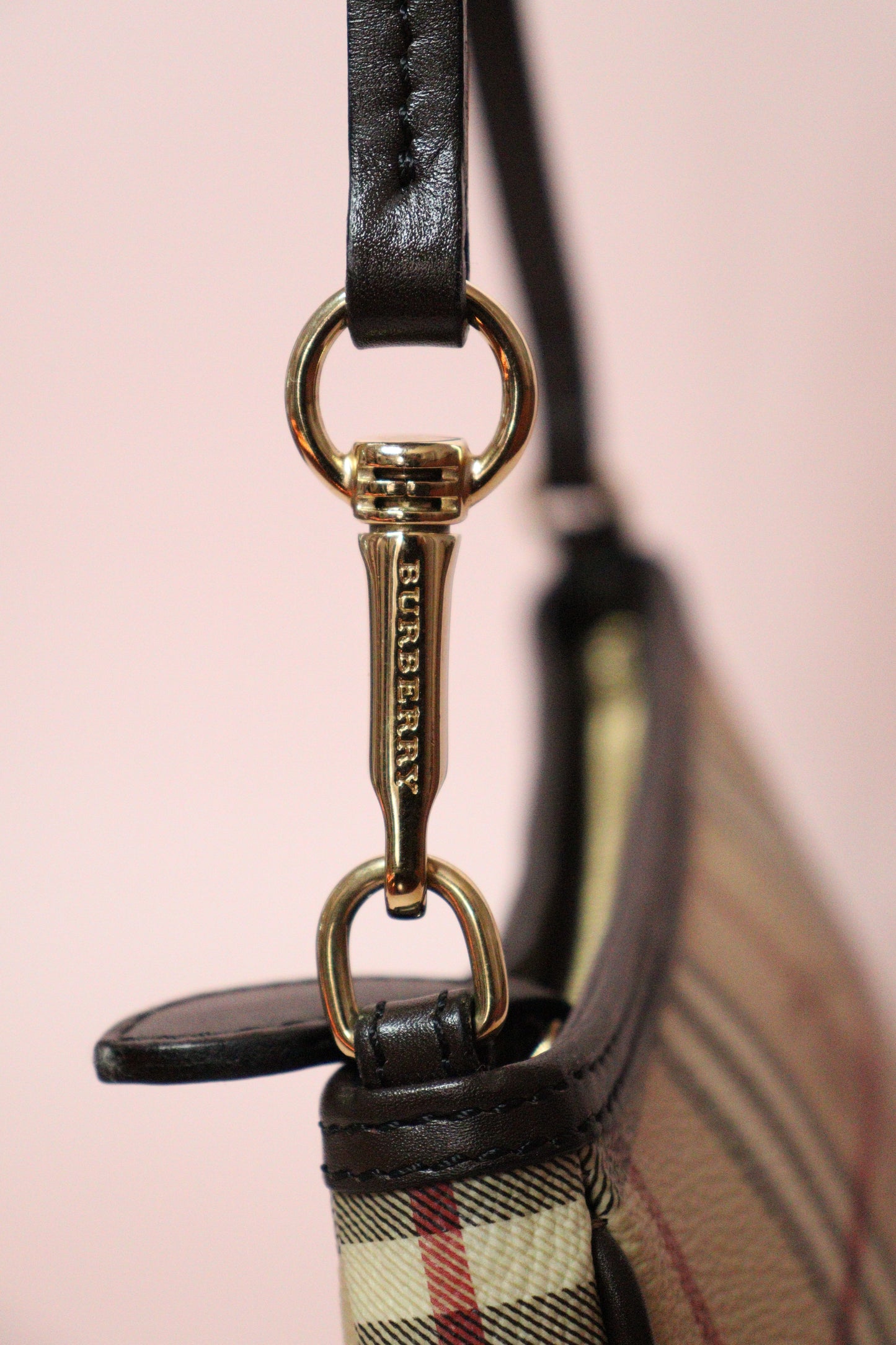 Burberry Small Pochette