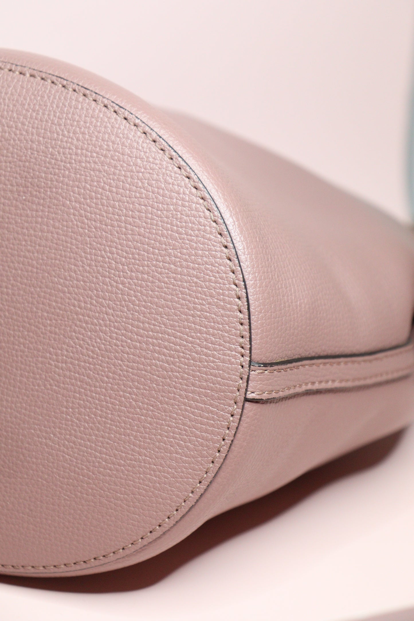 Burberry Bucket Bag