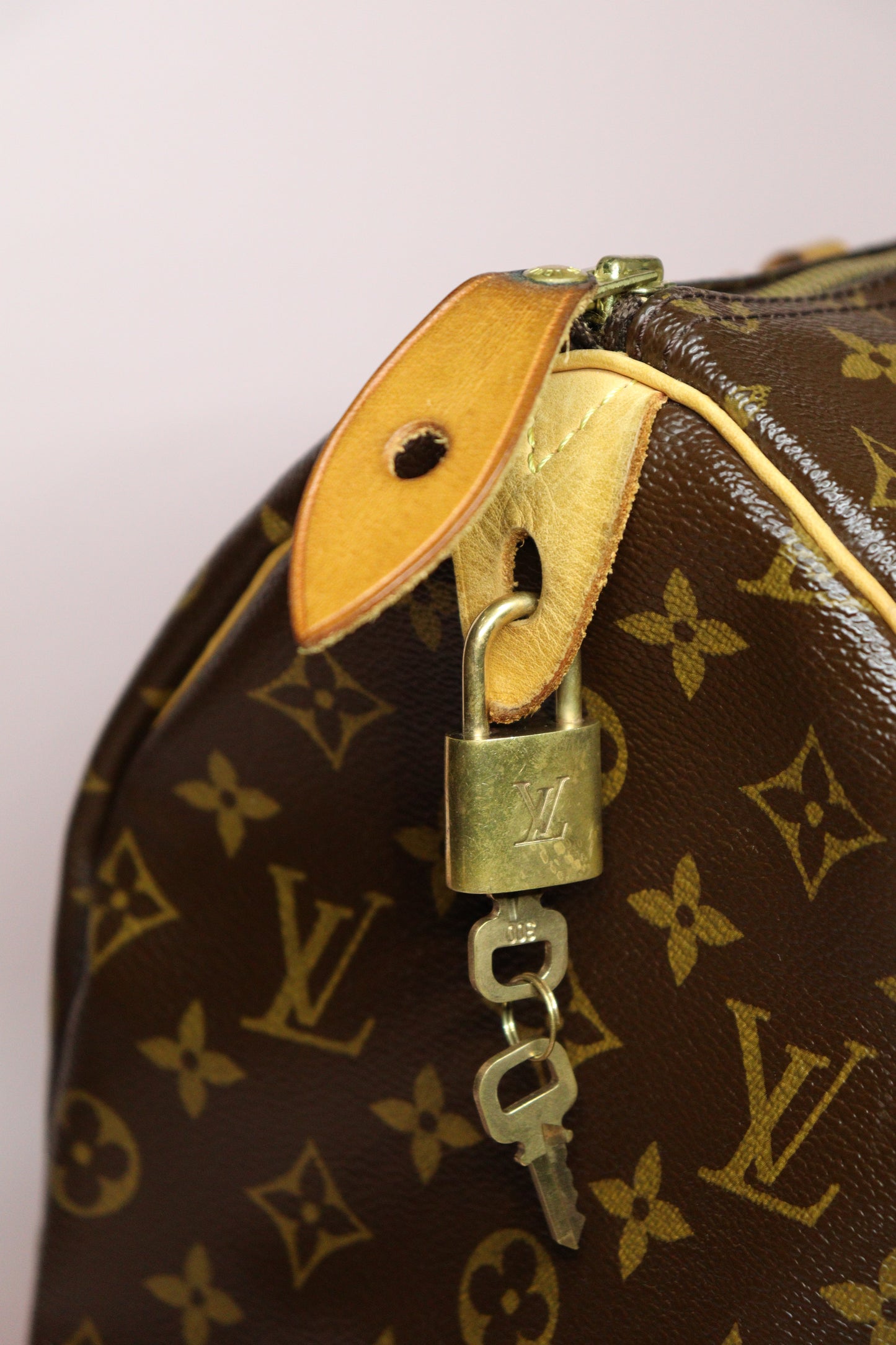 Louis Vuitton Speedy 35