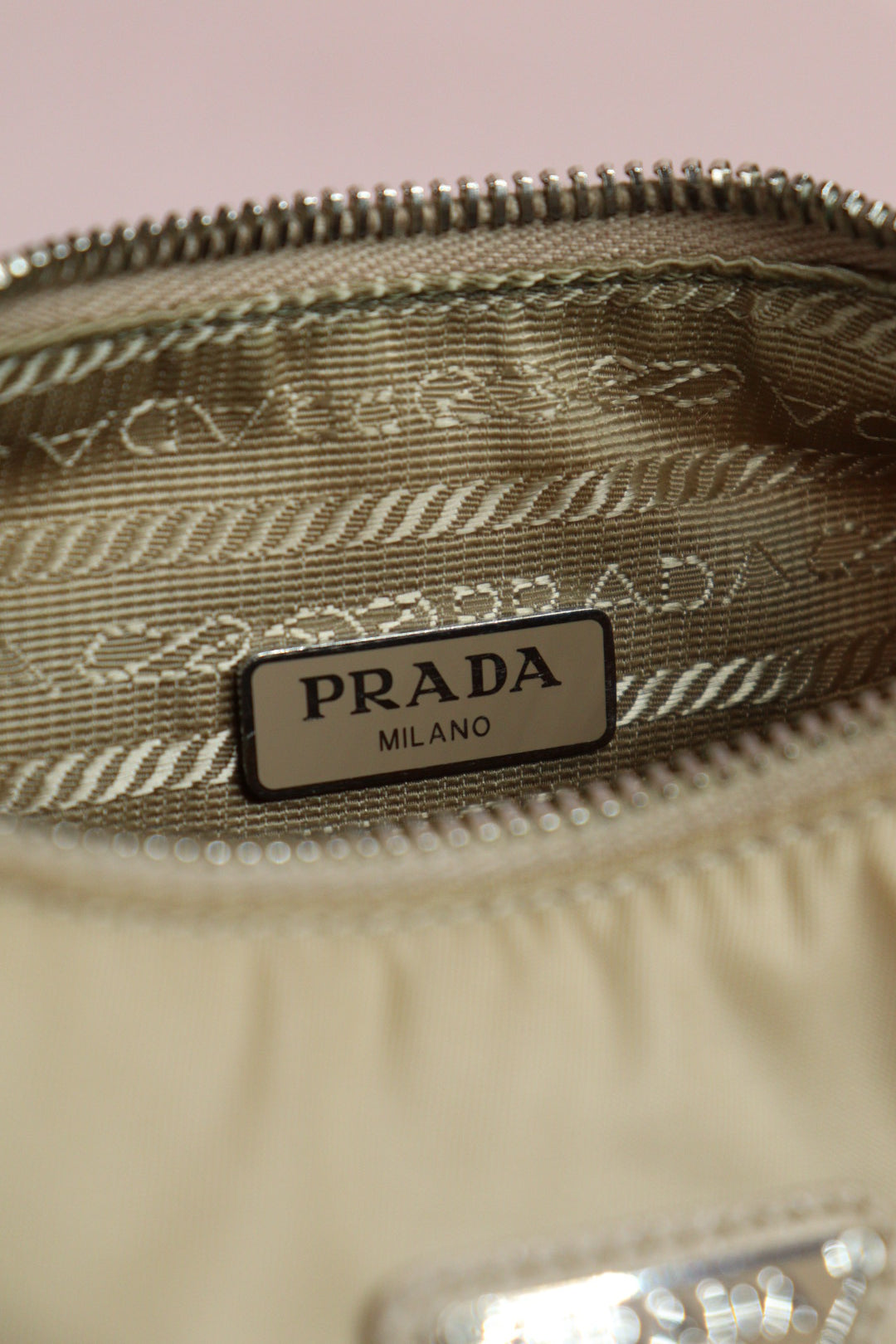 Prada Re-Edition 2005