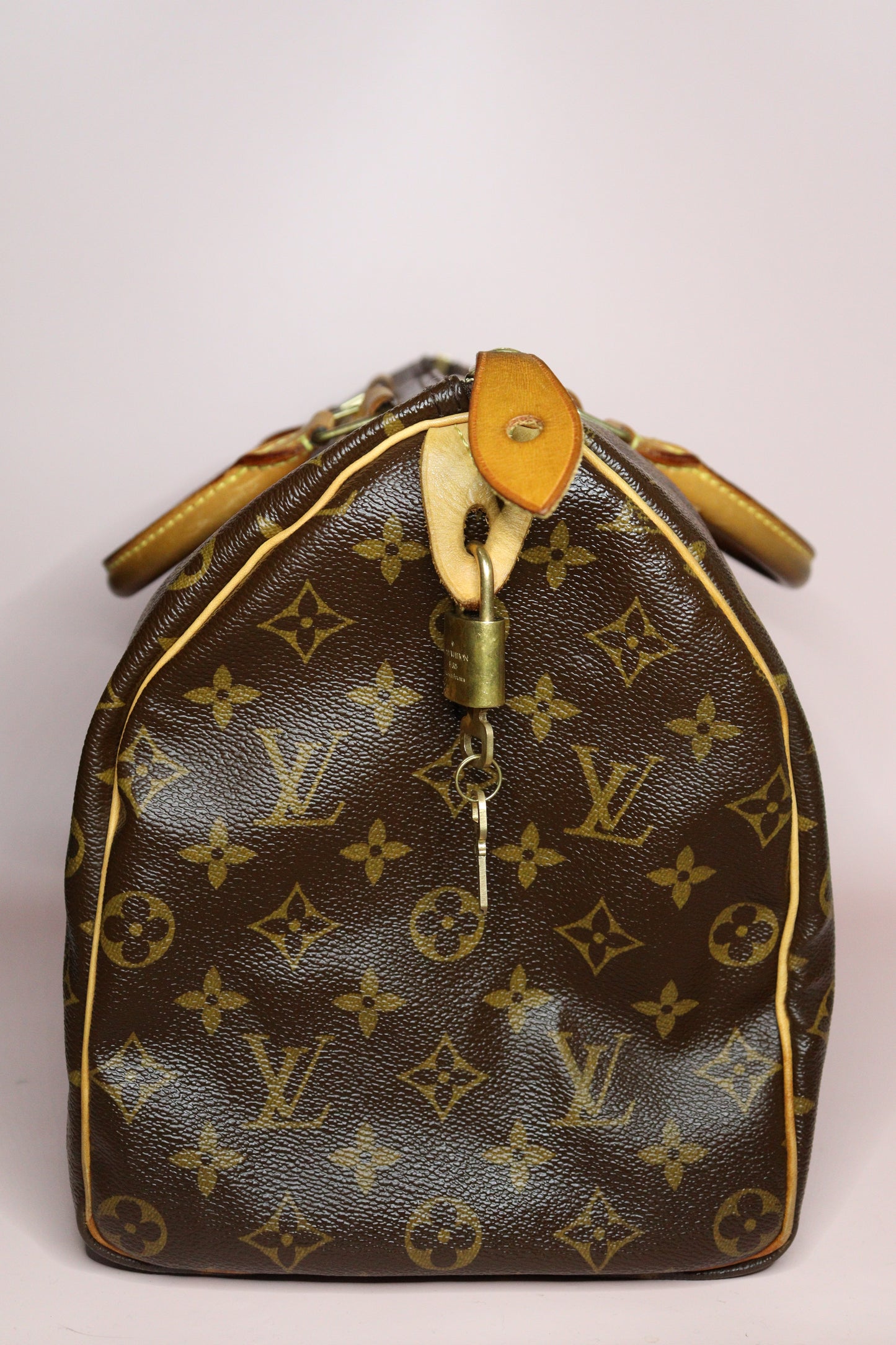 Louis Vuitton Speedy 35