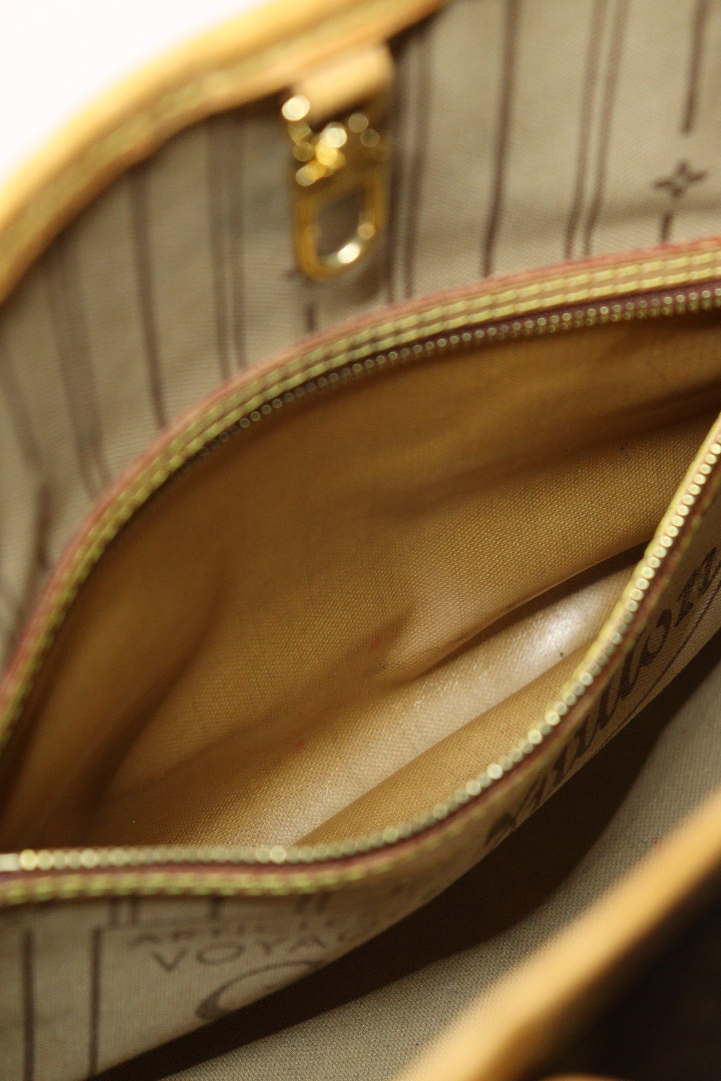 Louis Vuitton Neverfull PM