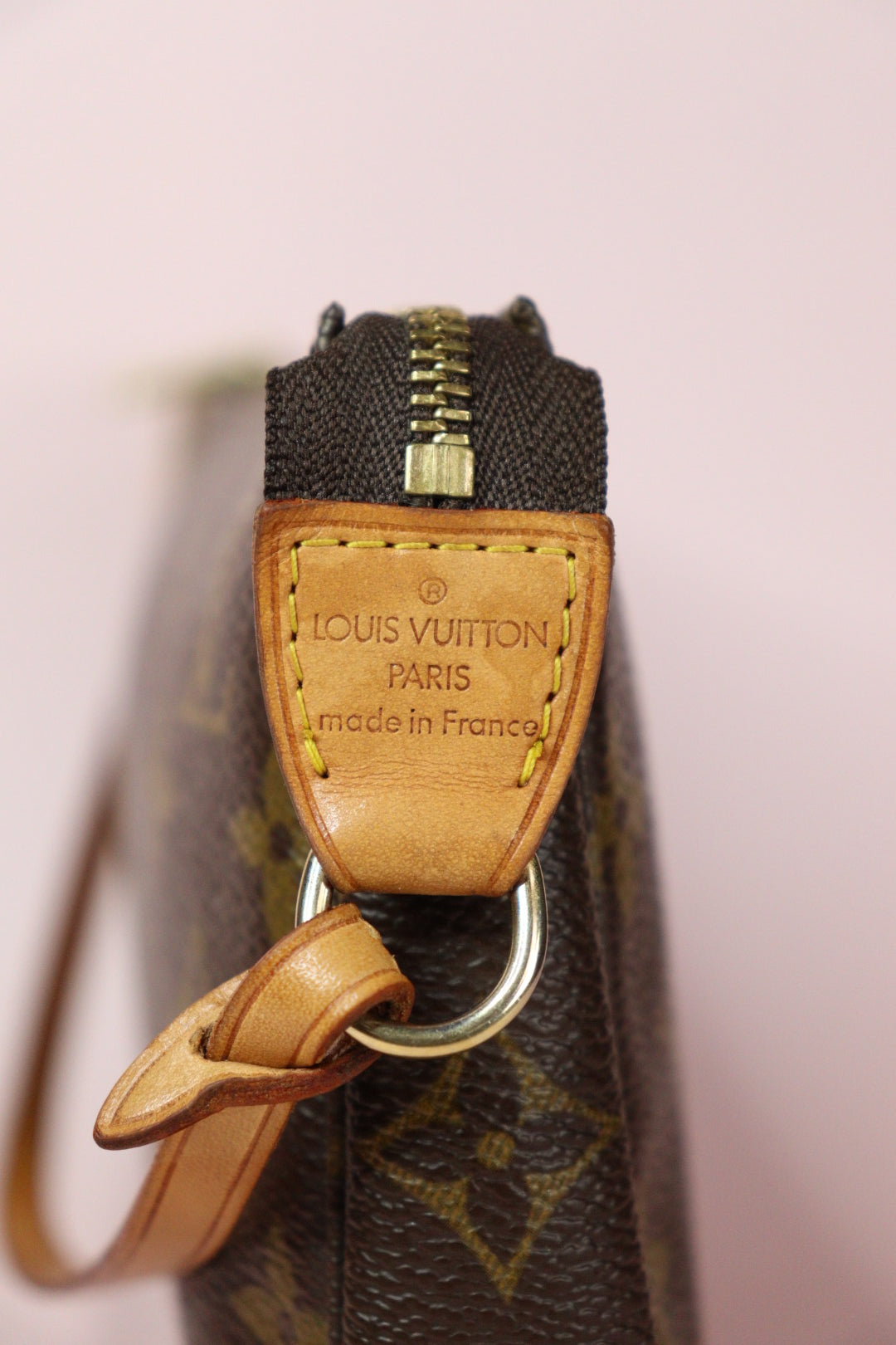 Louis Vuitton Pochette Accessoires