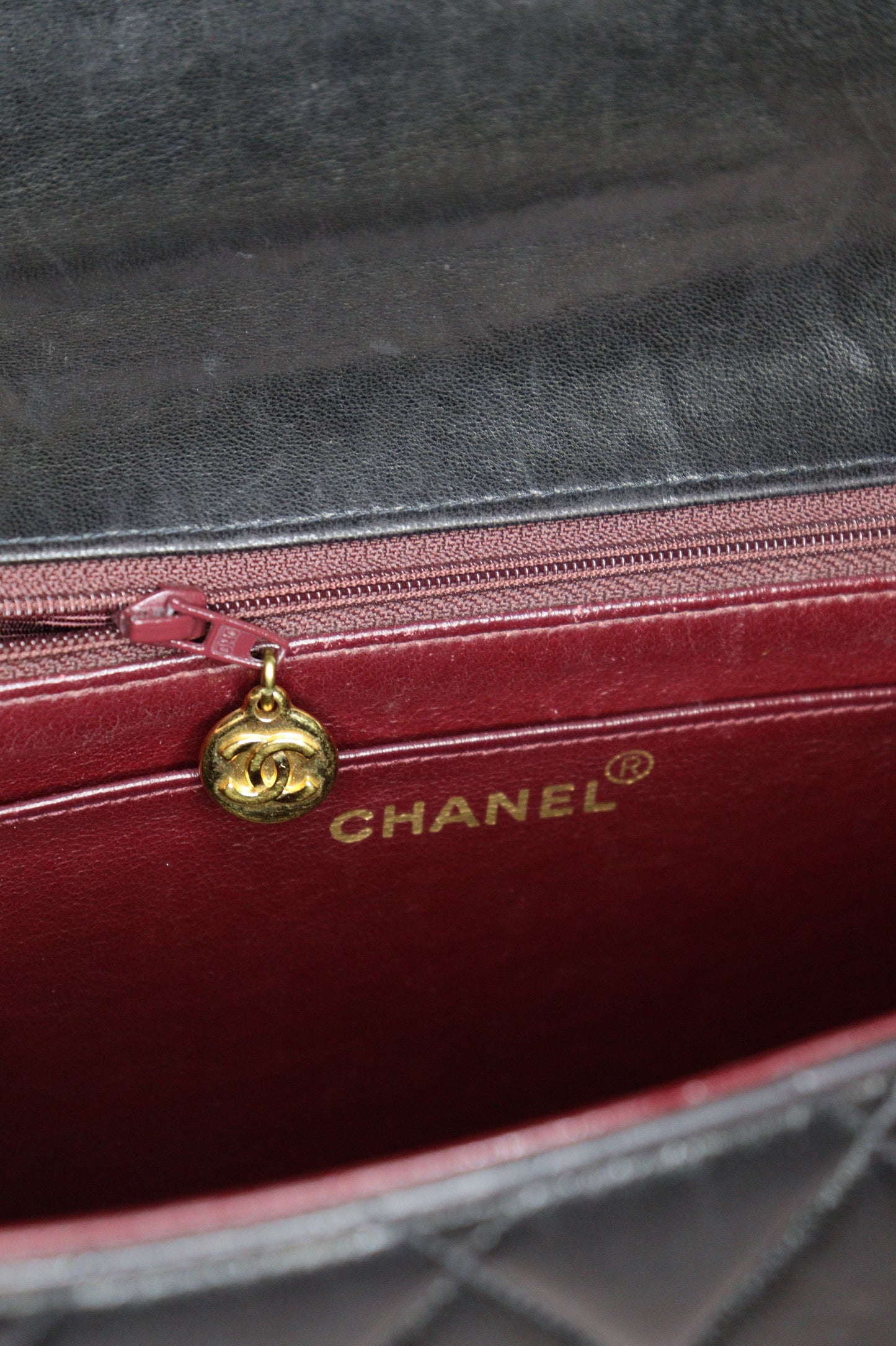 Chanel Classic Flap Jumbo