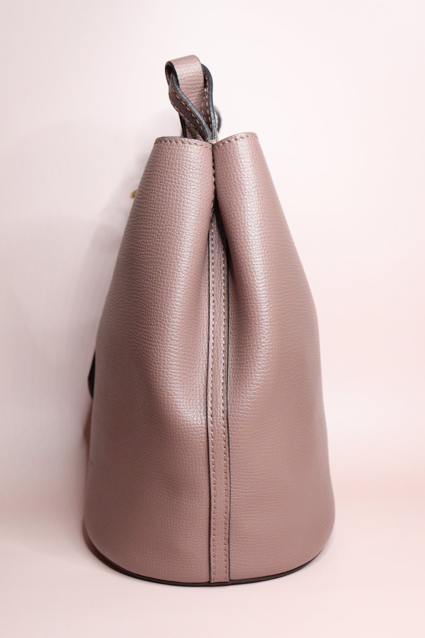 Burberry Bucket Bag