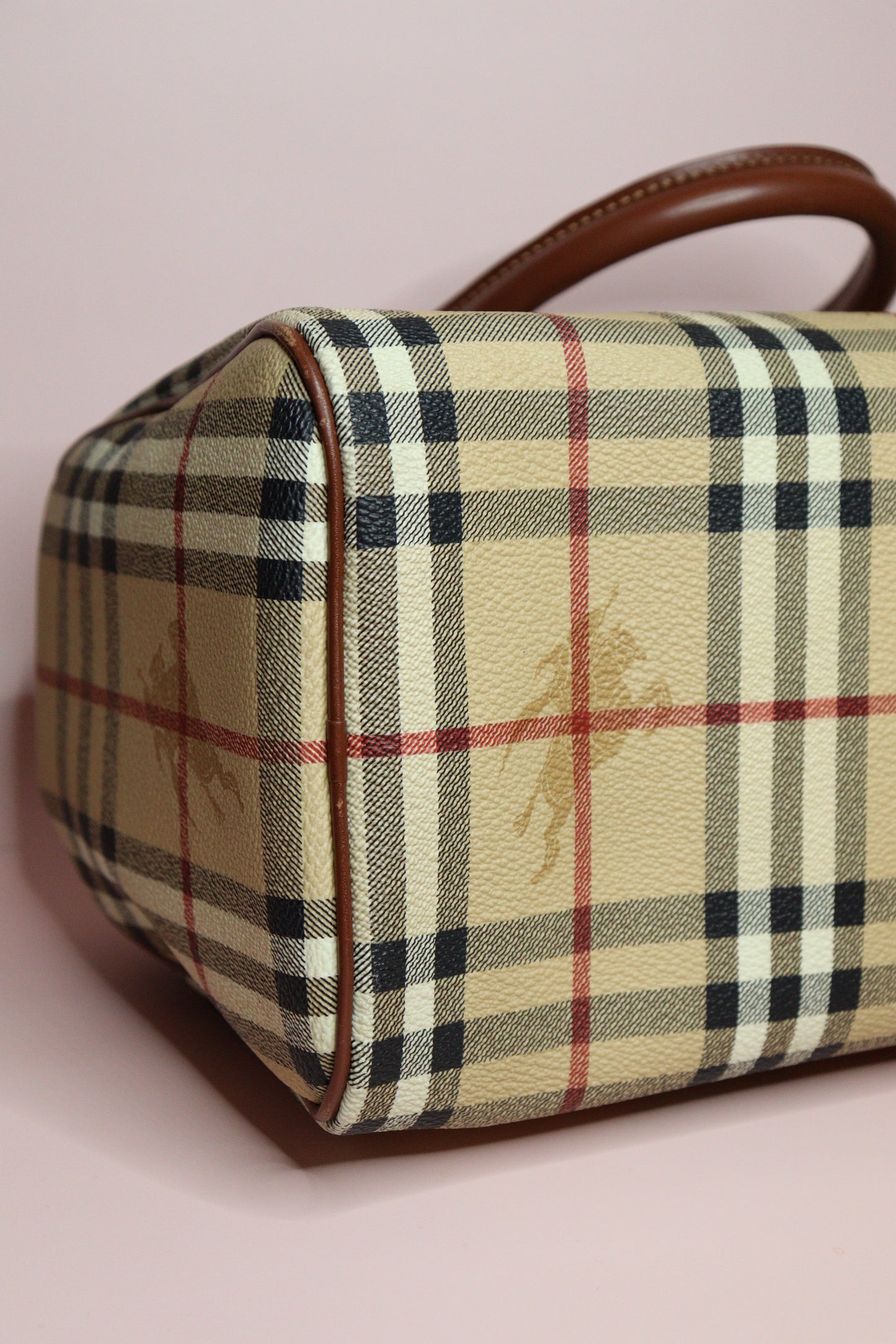 Burberry Bowling 26