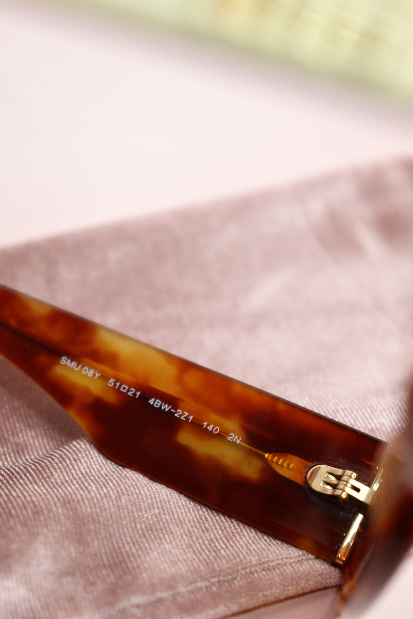 Miu Miu Sunglasses