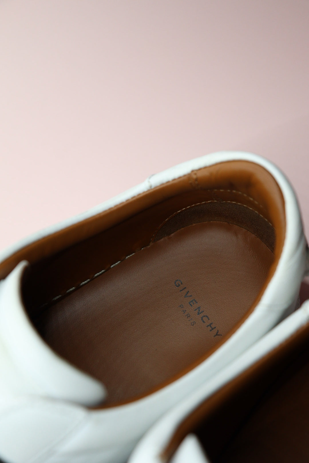 Givenchy City Sport Sneakers