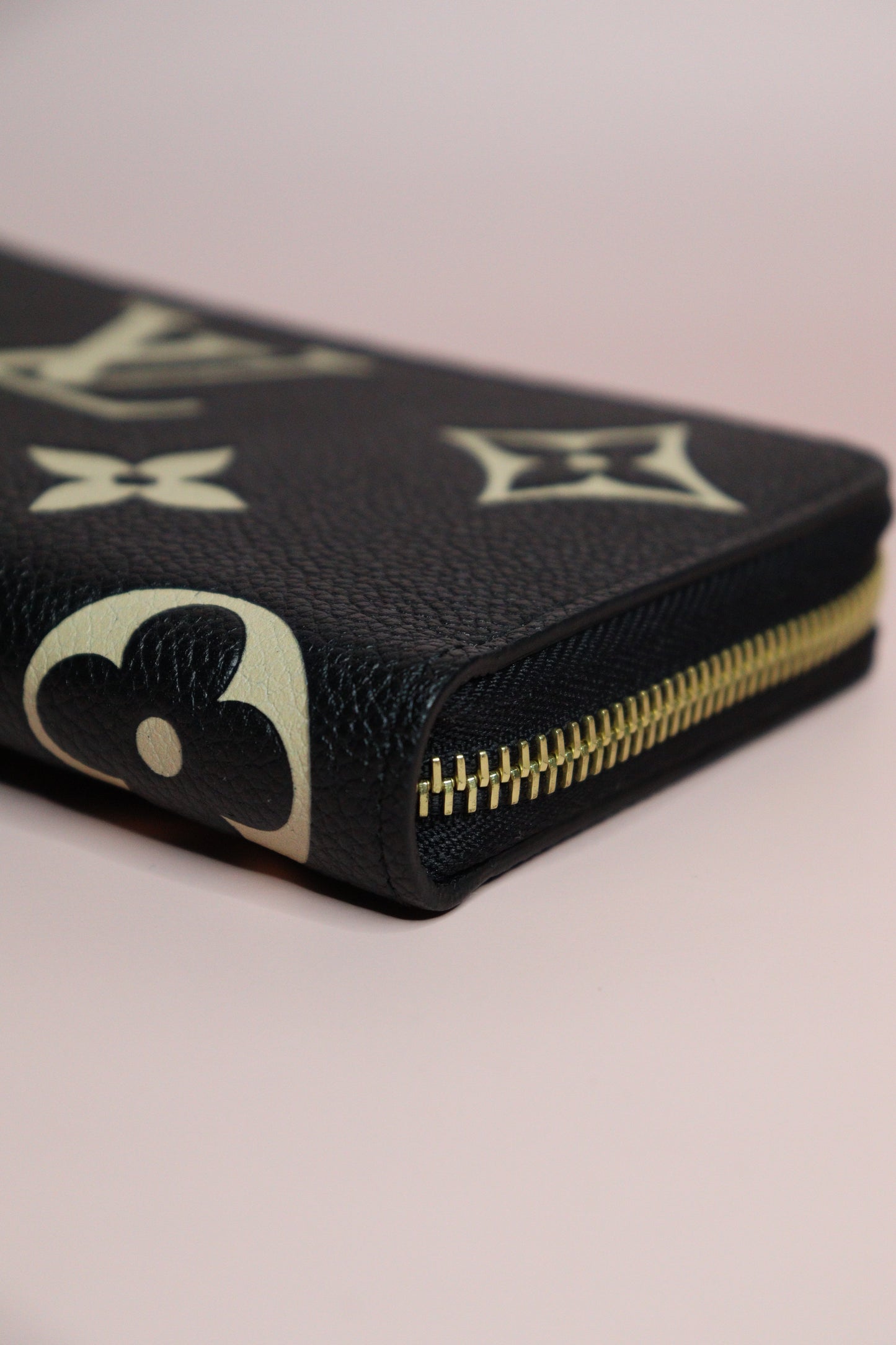 Louis Vuitton Clémence Wallet