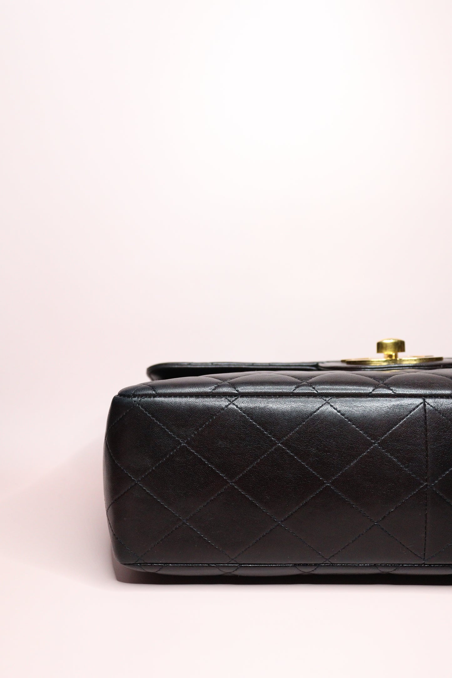 Chanel Classic Flap Jumbo