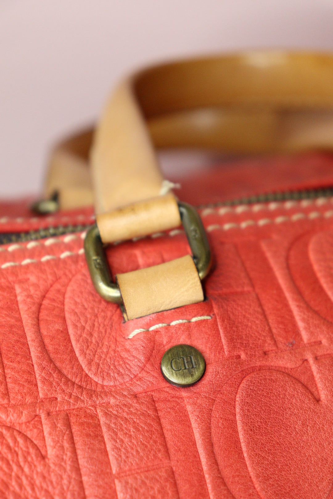 Carolina Herrera Andy 7