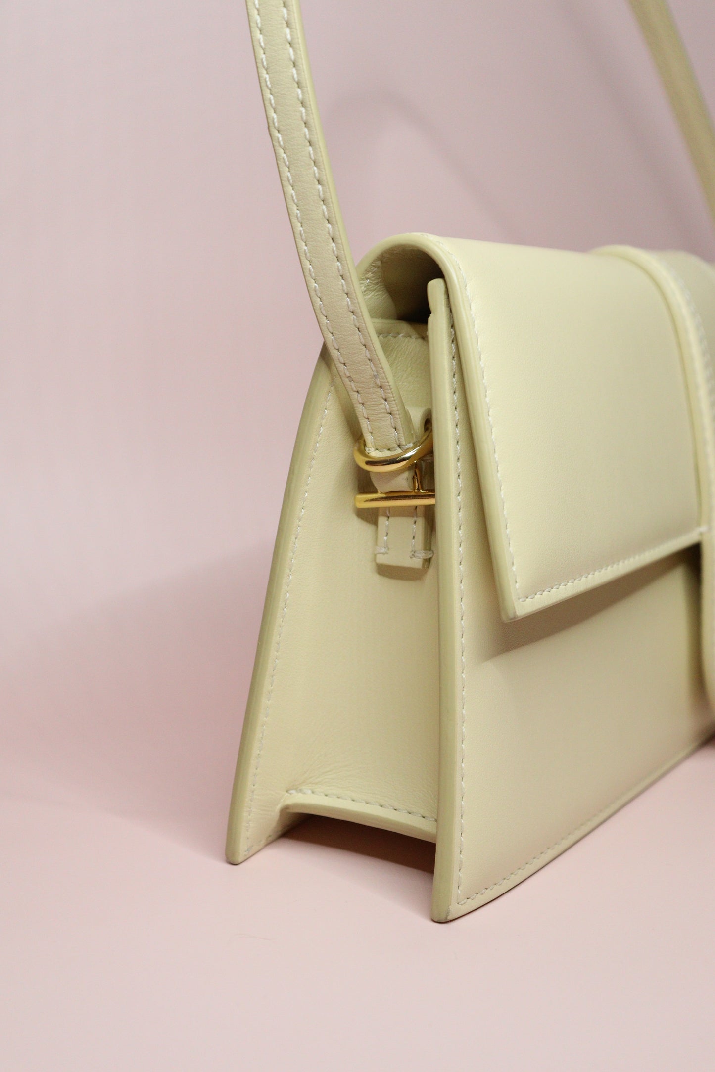 Jacquemus Long Bambino