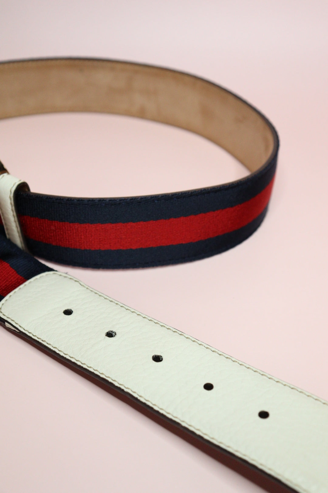 Gucci GG Belt