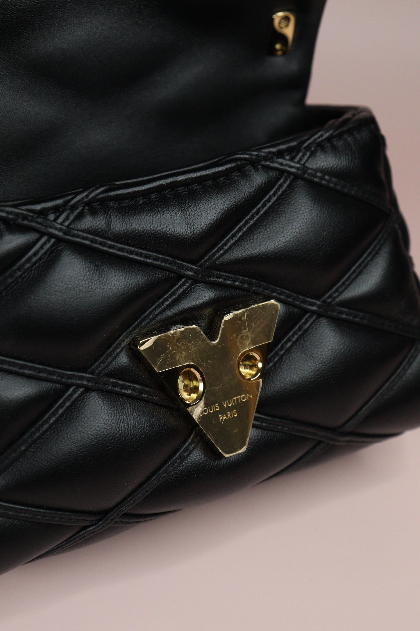Louis Vuitton Pico Go-14