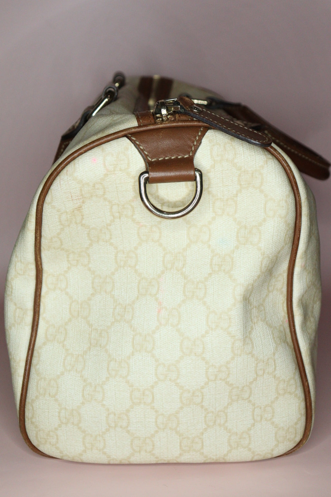 Gucci Medium Boston
