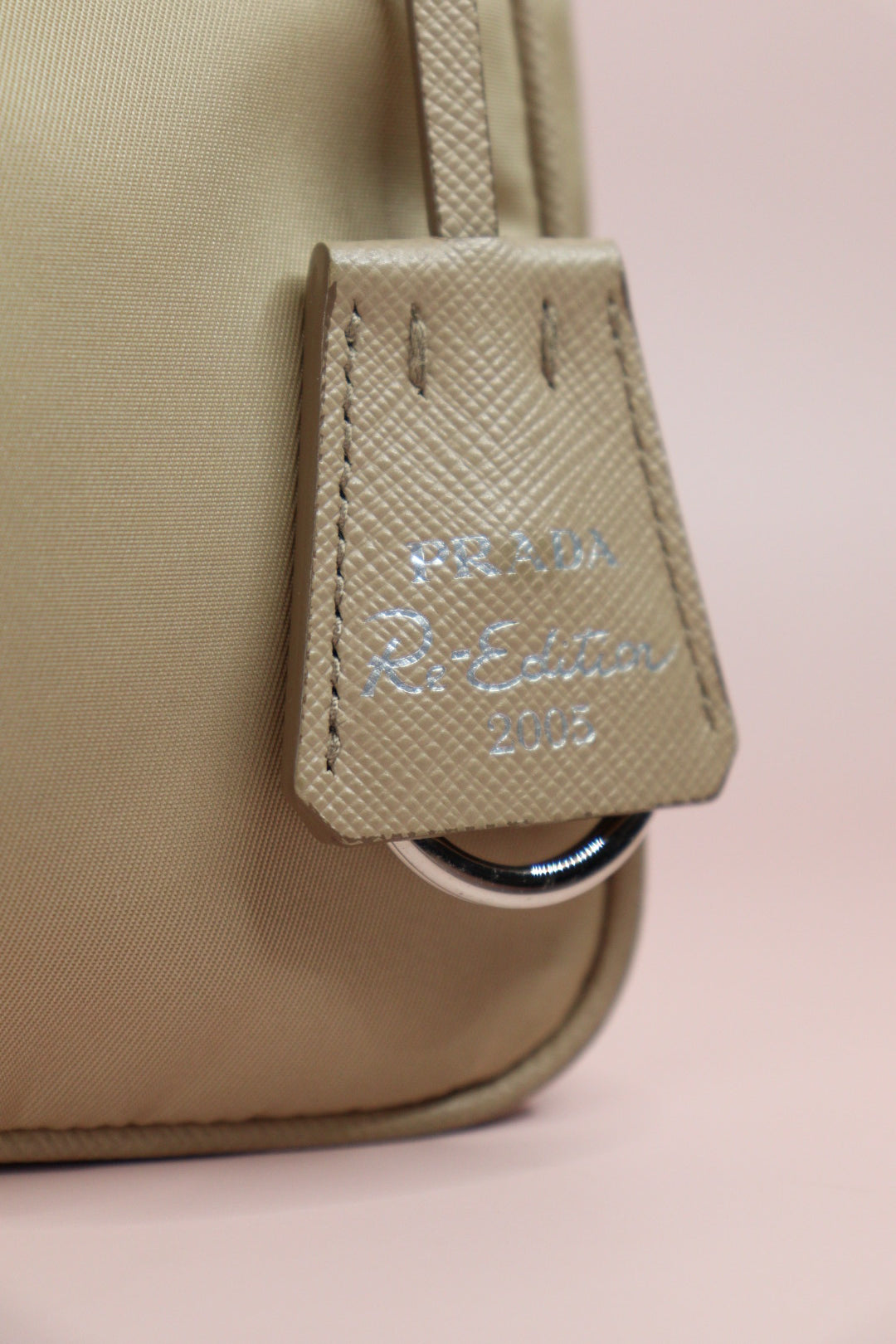 Prada Re-Edition 2005