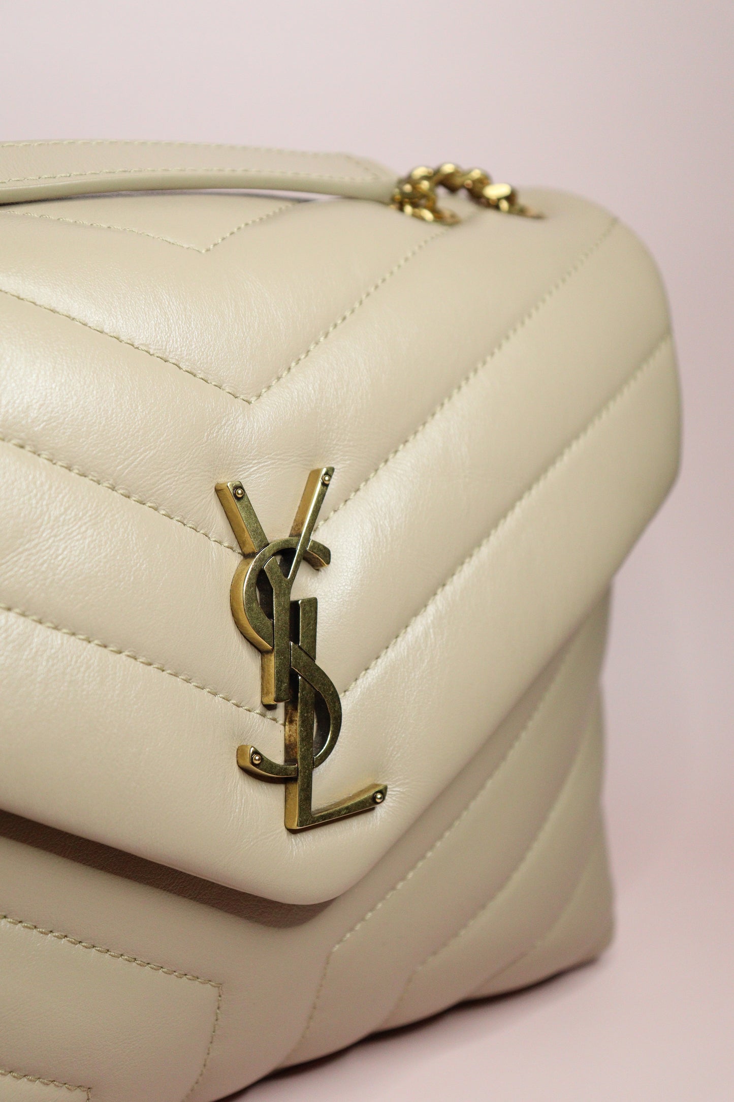 Saint Laurent LouLou Small