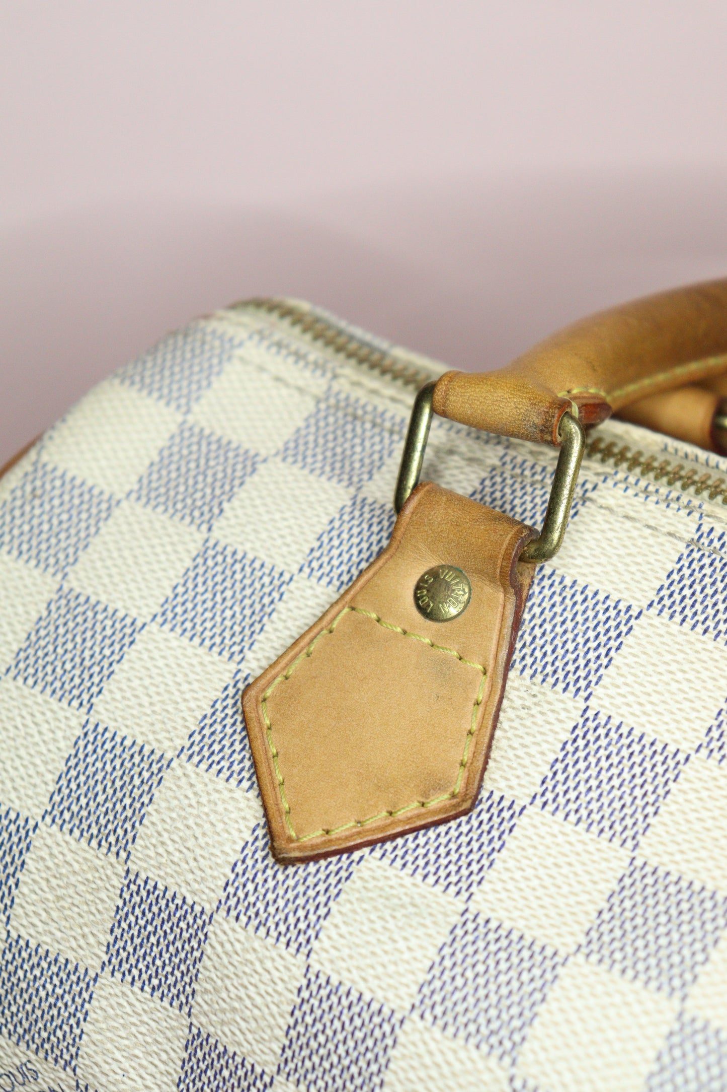 Louis Vuitton Speedy 25