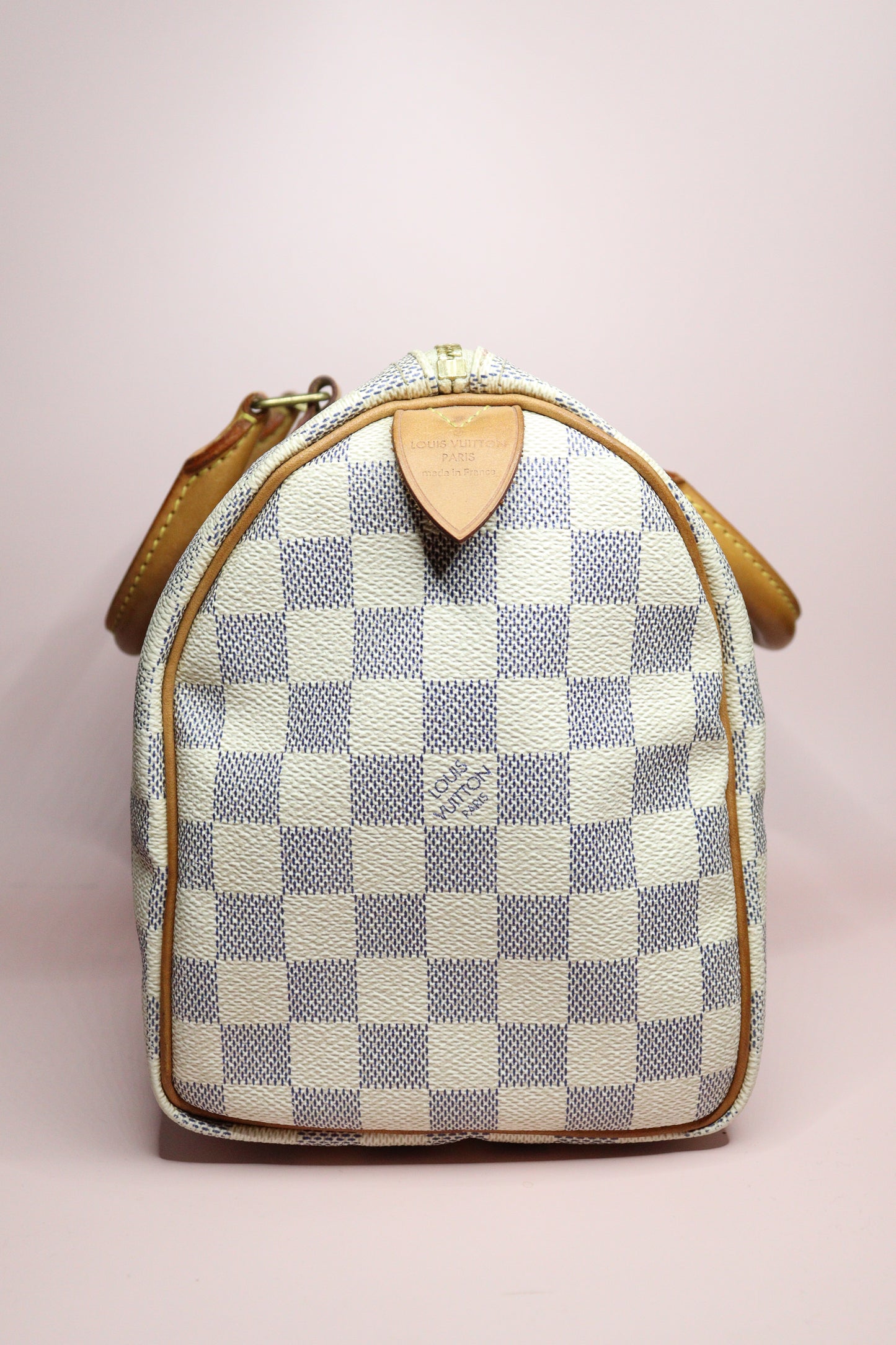 Louis Vuitton Speedy 25