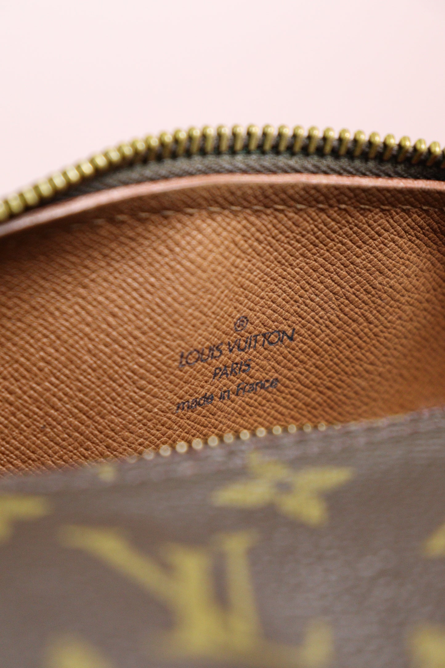 Louis Vuitton Papillon 30