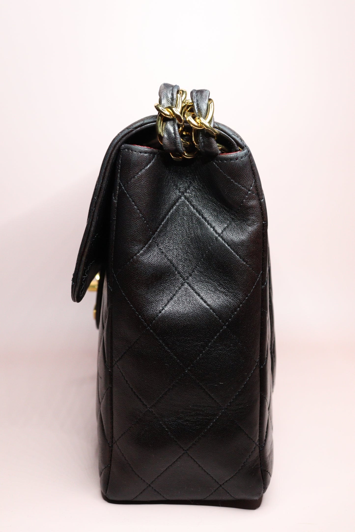 Chanel Classic Flap Jumbo