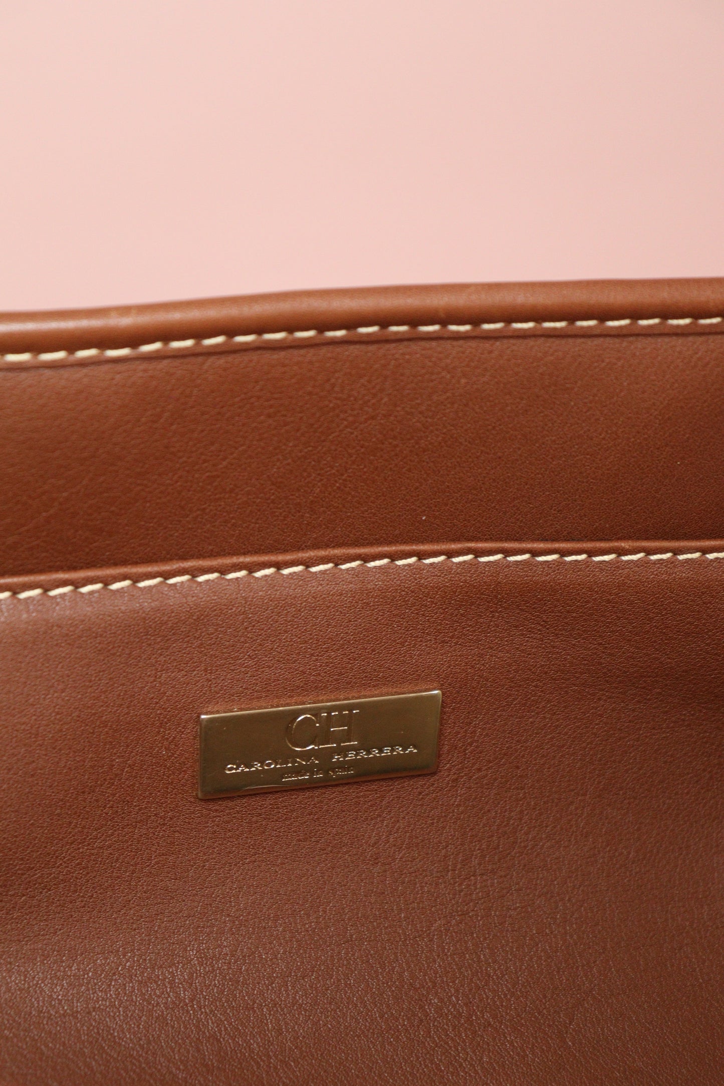 Carolina Herrera Tote