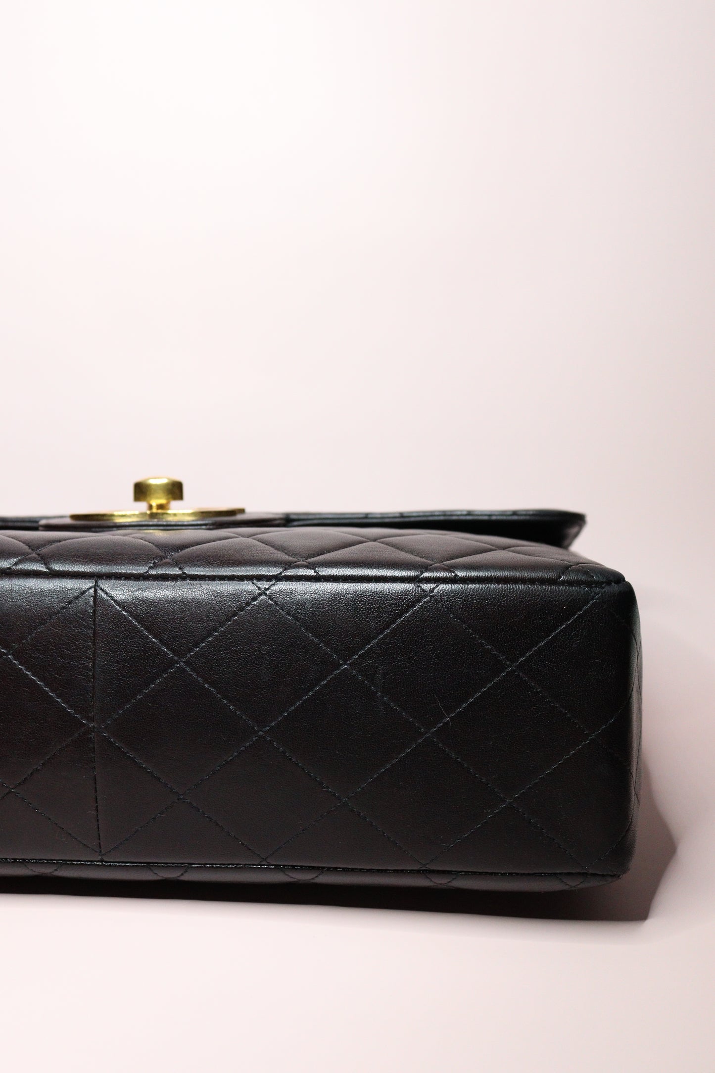 Chanel Classic Flap Jumbo