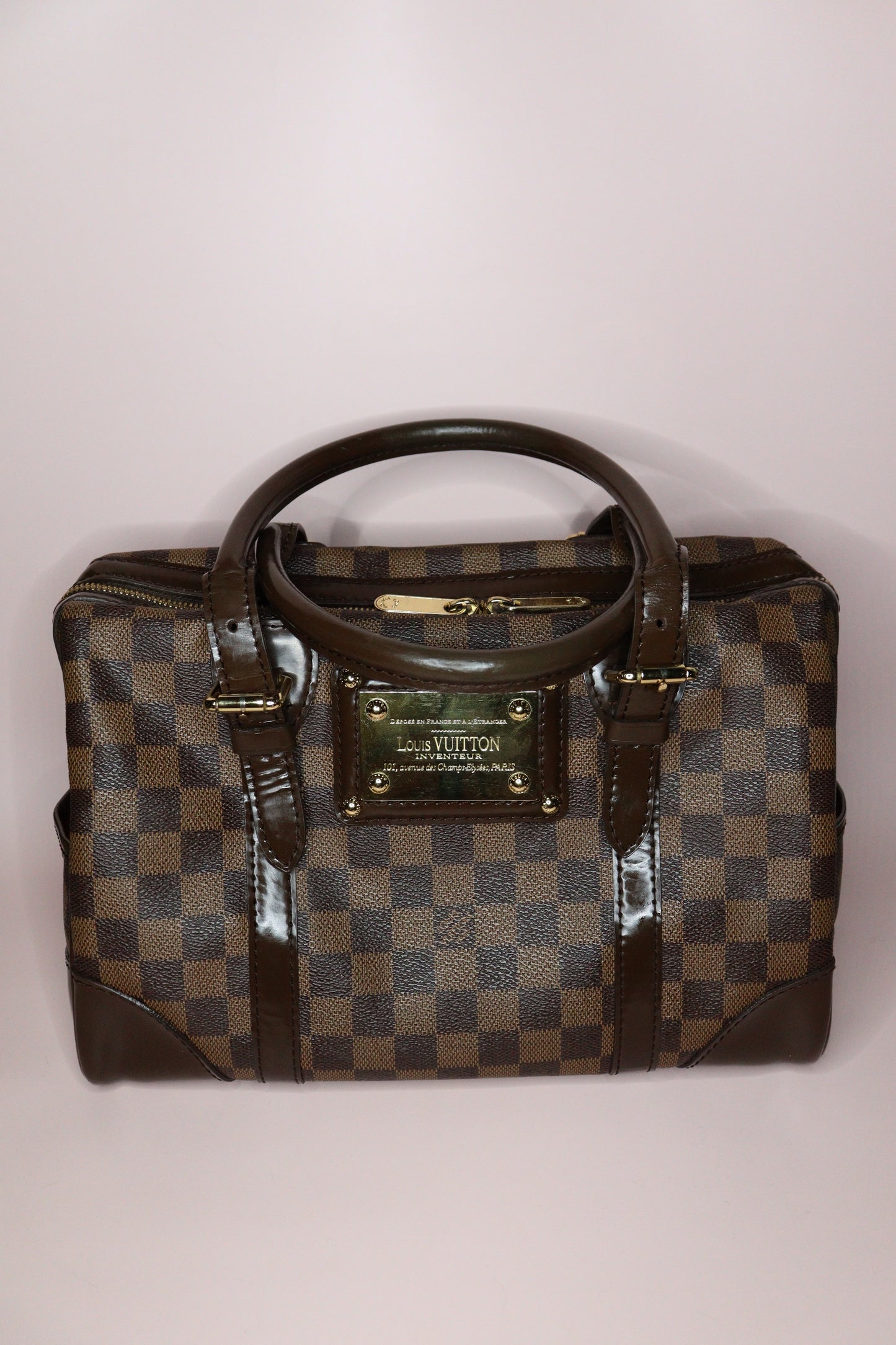 Louis Vuitton Berkeley