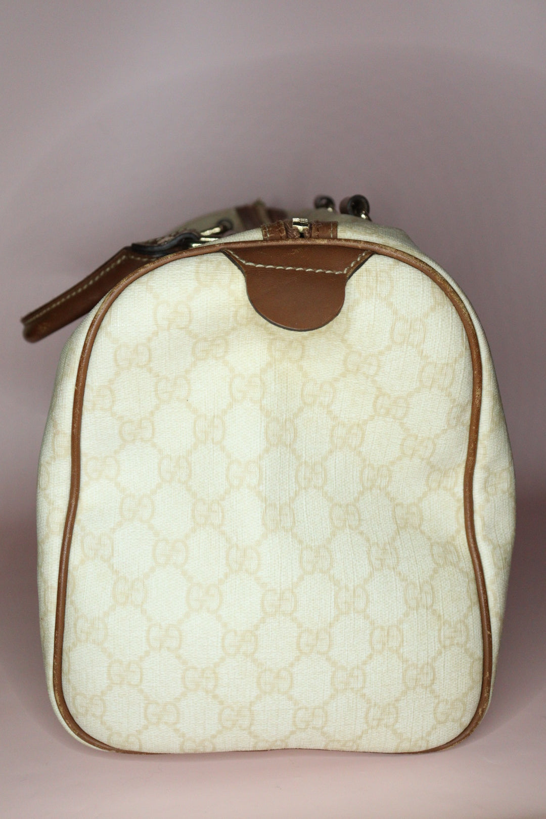 Gucci Medium Boston