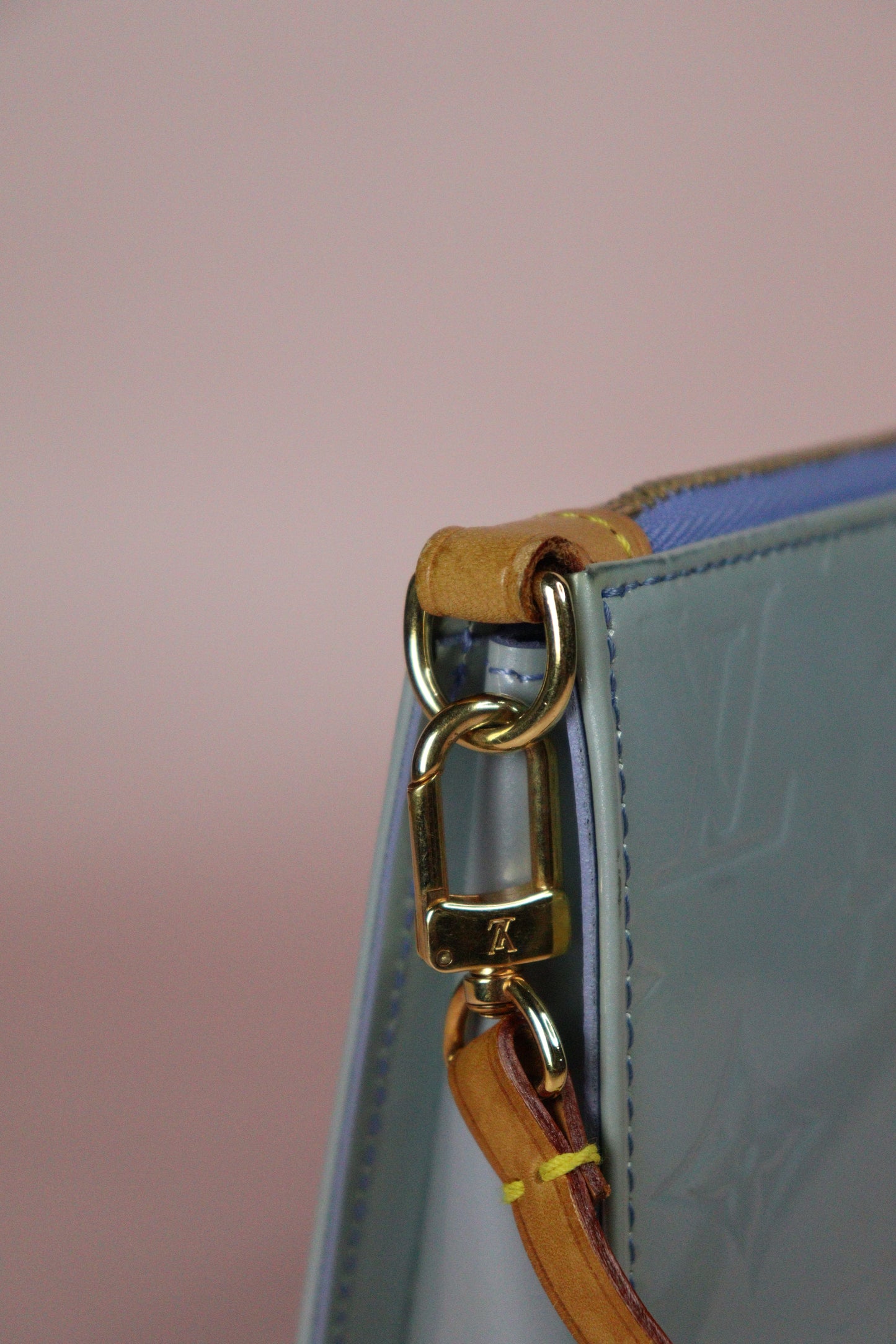 Louis Vuitton Lexington Pochette