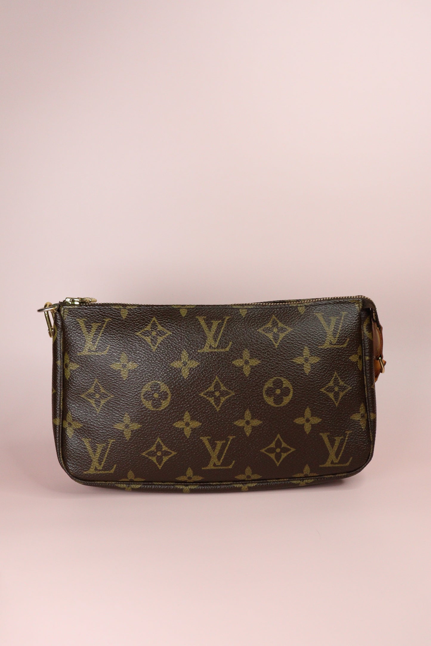 Louis Vuitton Pochette Acessoires