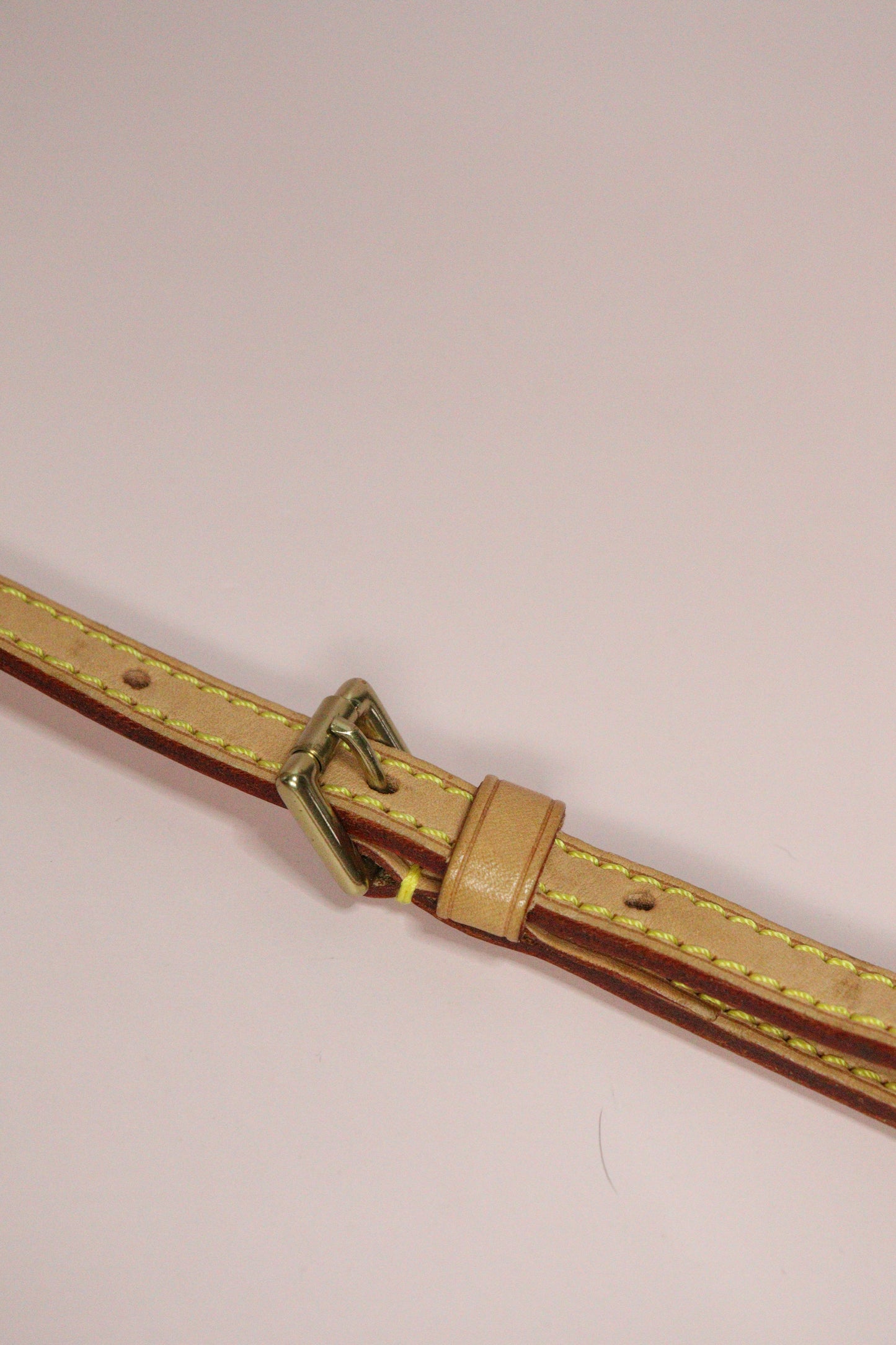 Louis Vuitton Strap