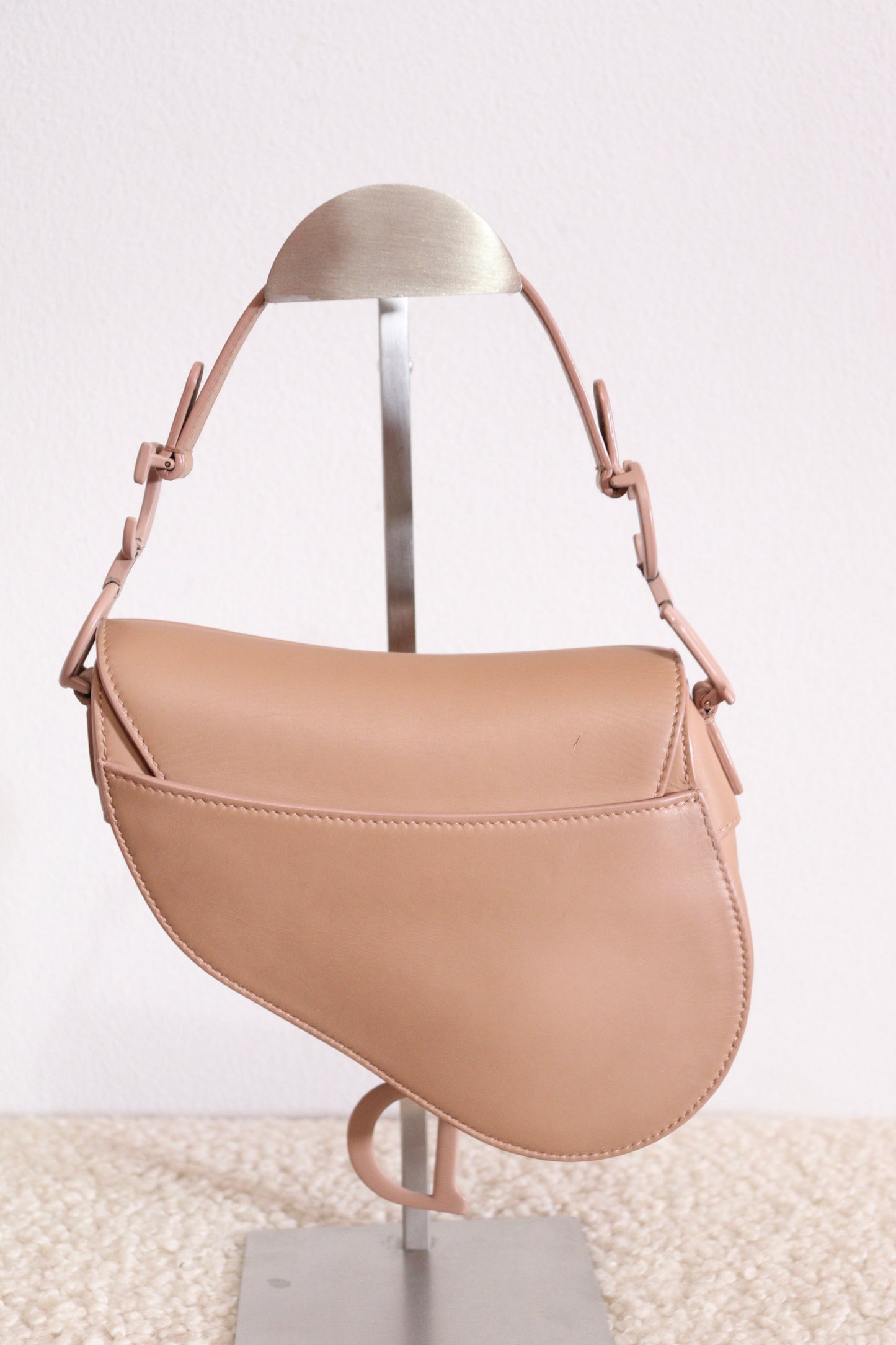 Dior Small Saddle Bag