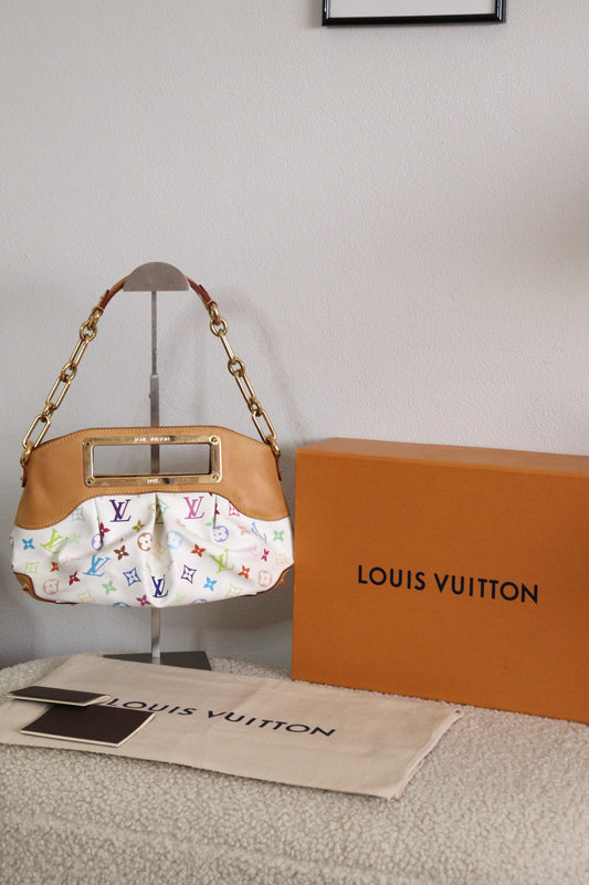 Louis Vuitton Judy PM