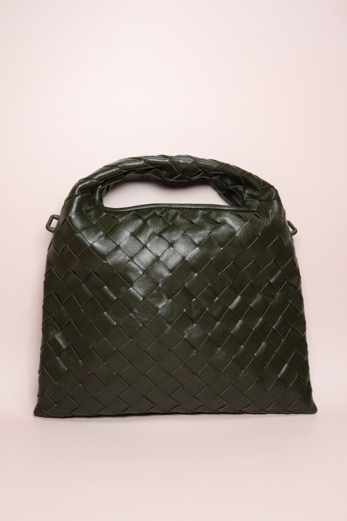 Bottega Veneta Mini Hop Hobo
