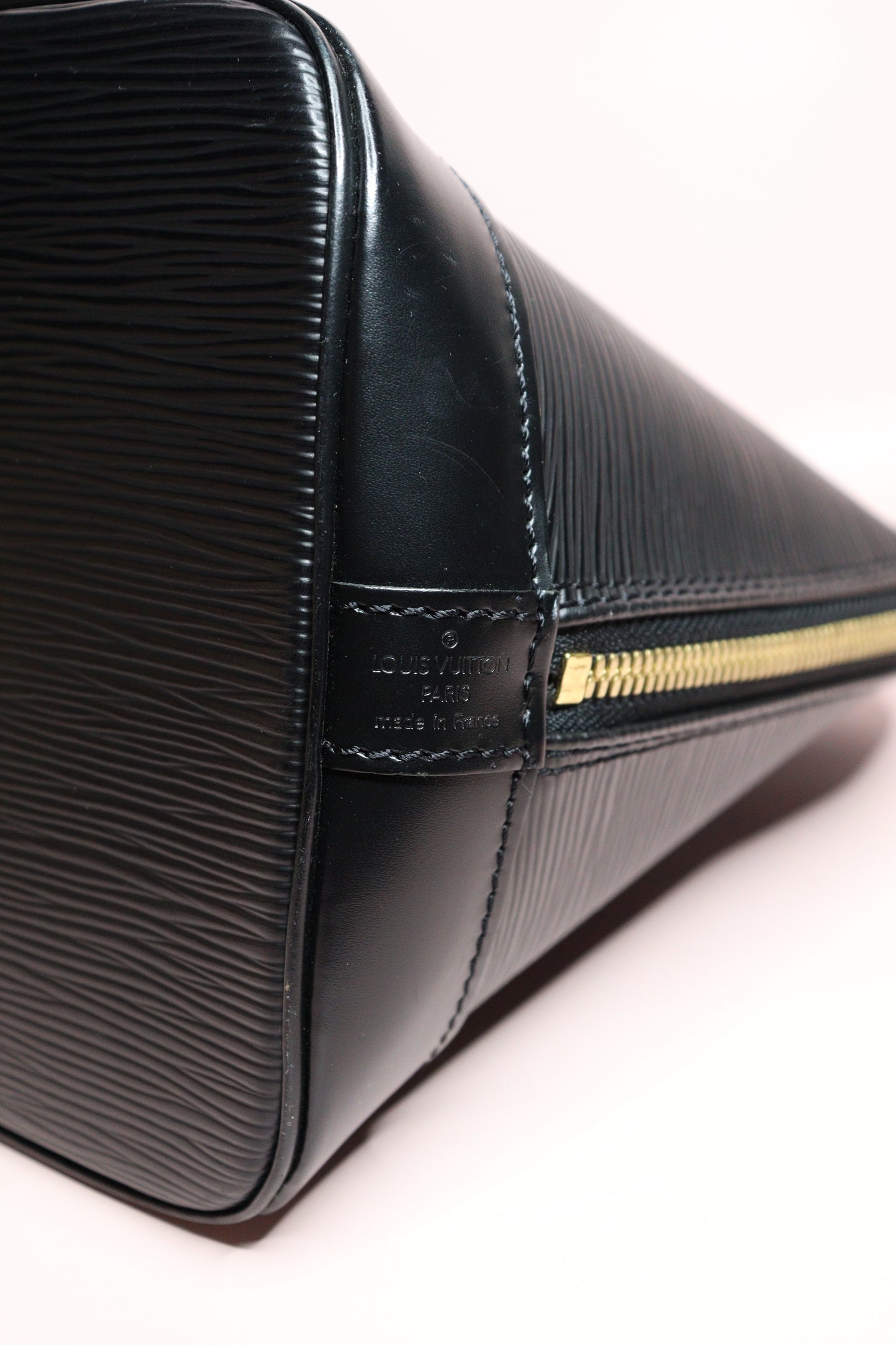 Louis Vuitton Alma GM