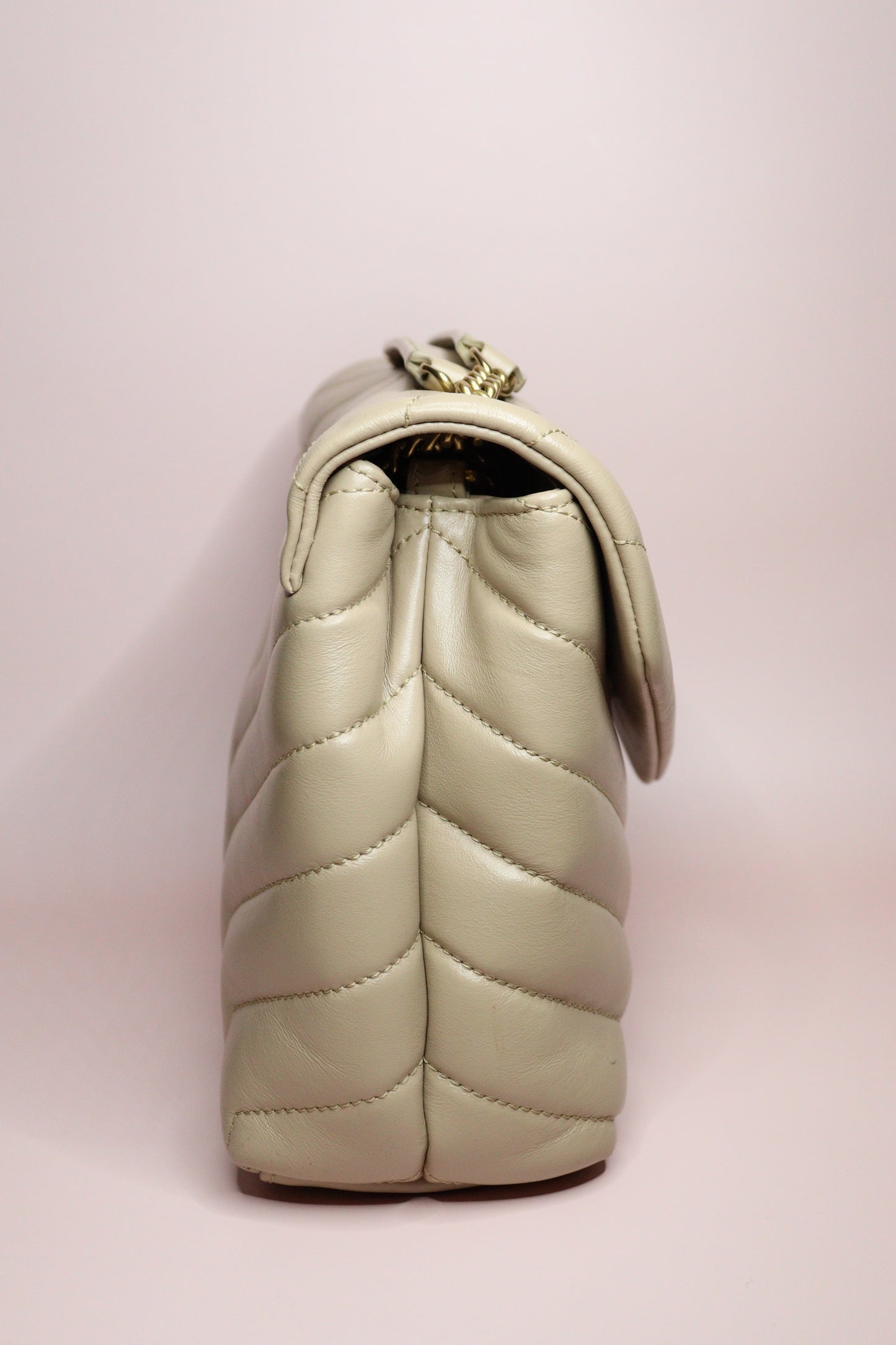 Saint Laurent LouLou Small