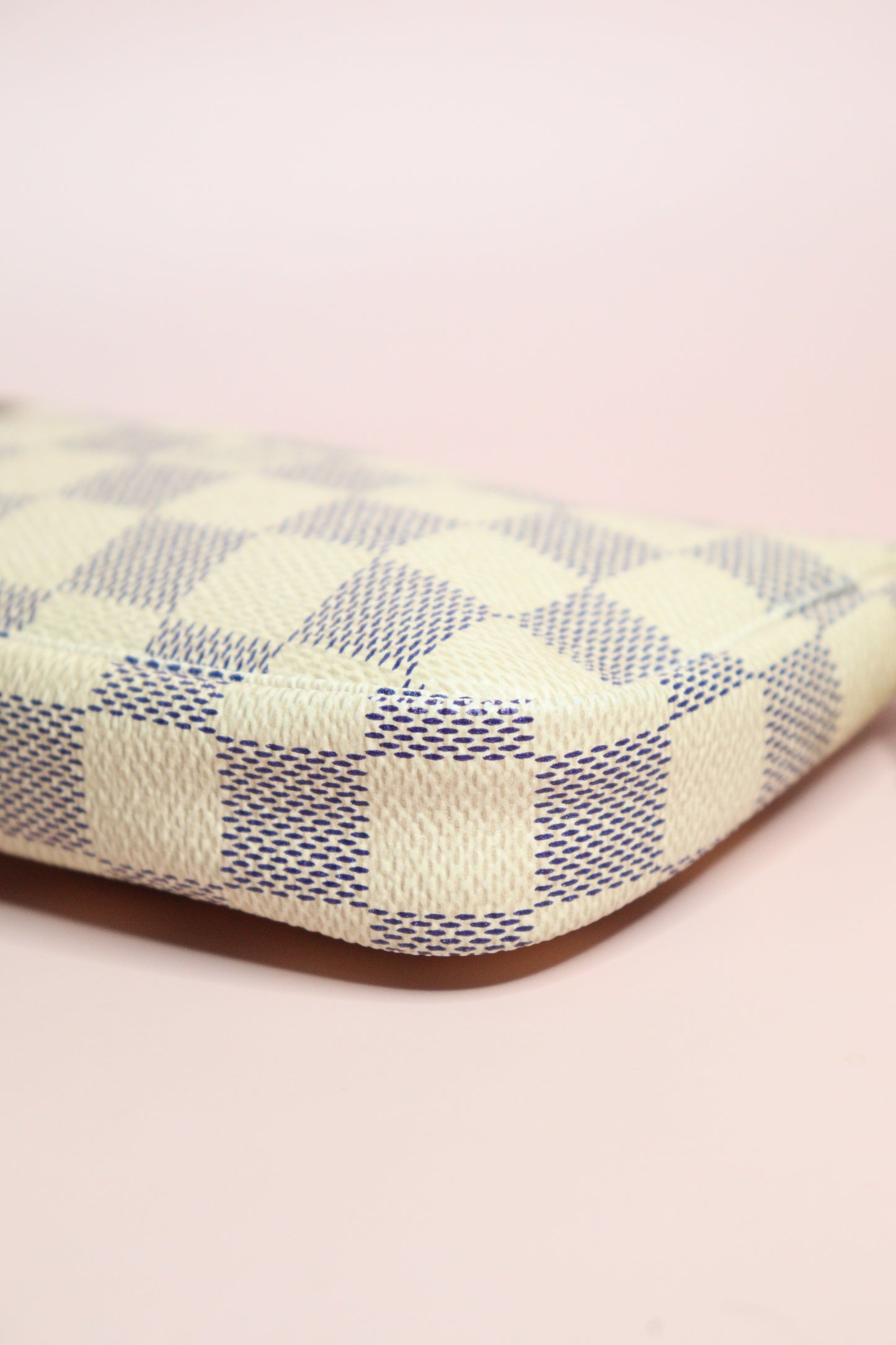 Louis Vuitton Mini Pochette Accessoires